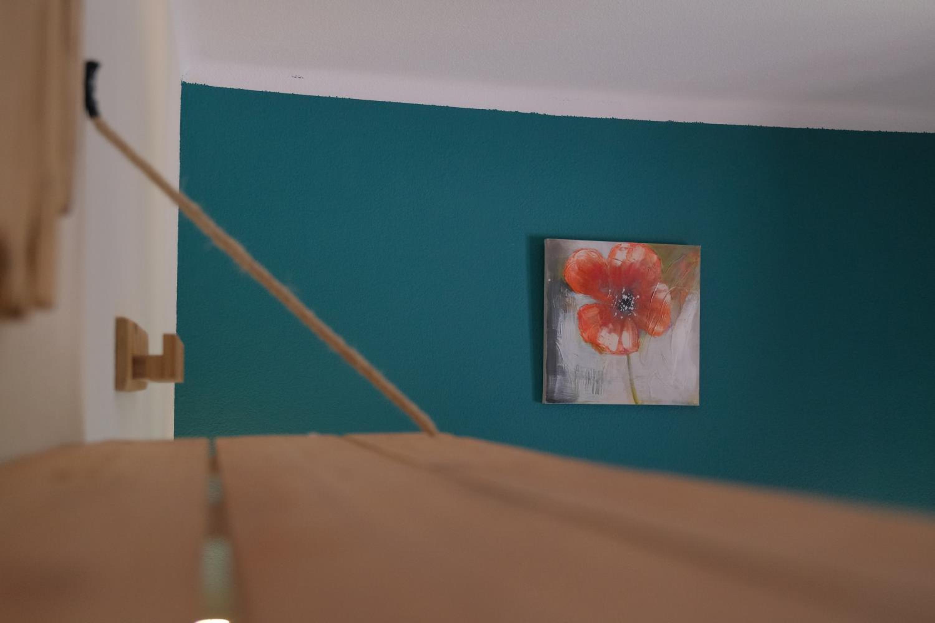 Standard Double or Twin Room photo 2