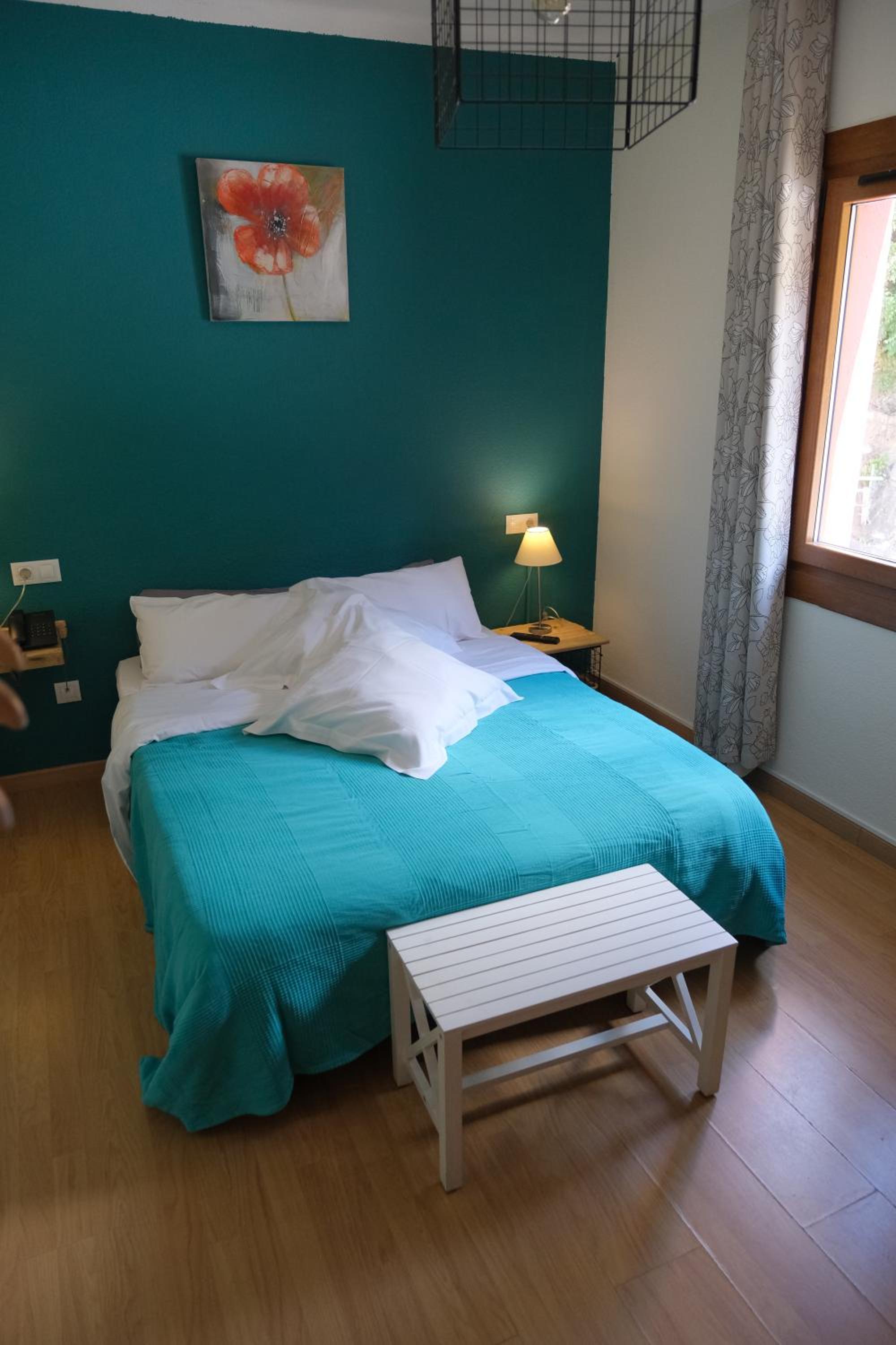 Standard Double or Twin Room photo 3