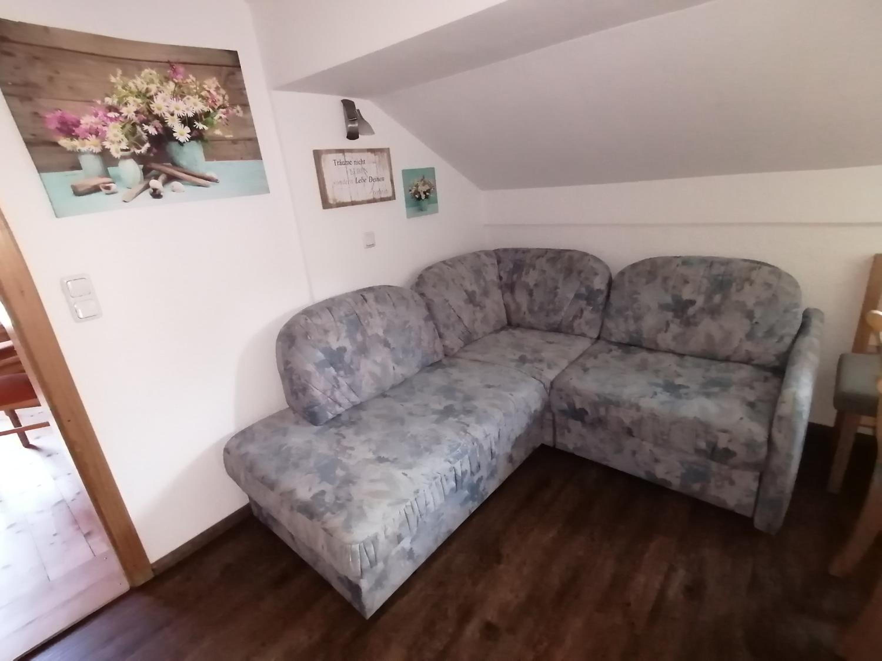 Apartment photo 1