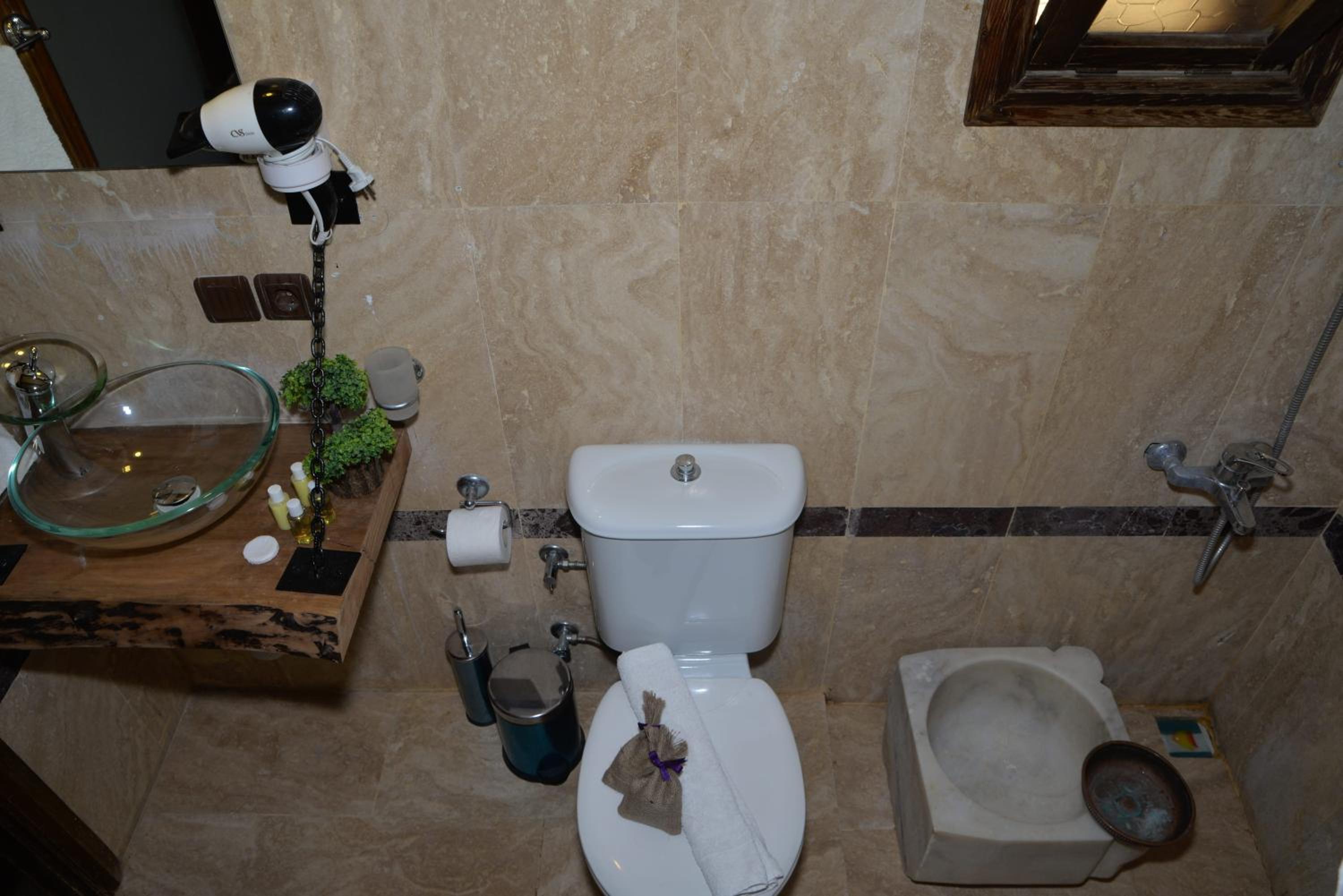 Double Room With Forest View photo 3