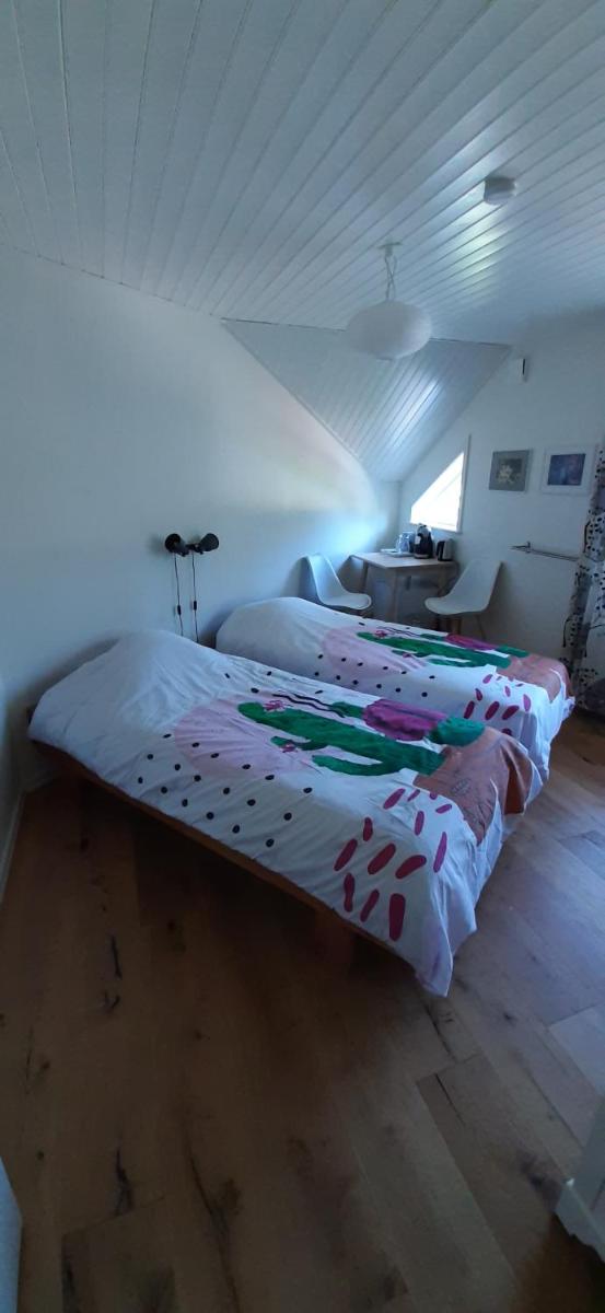 Deluxe Double Room photo 3