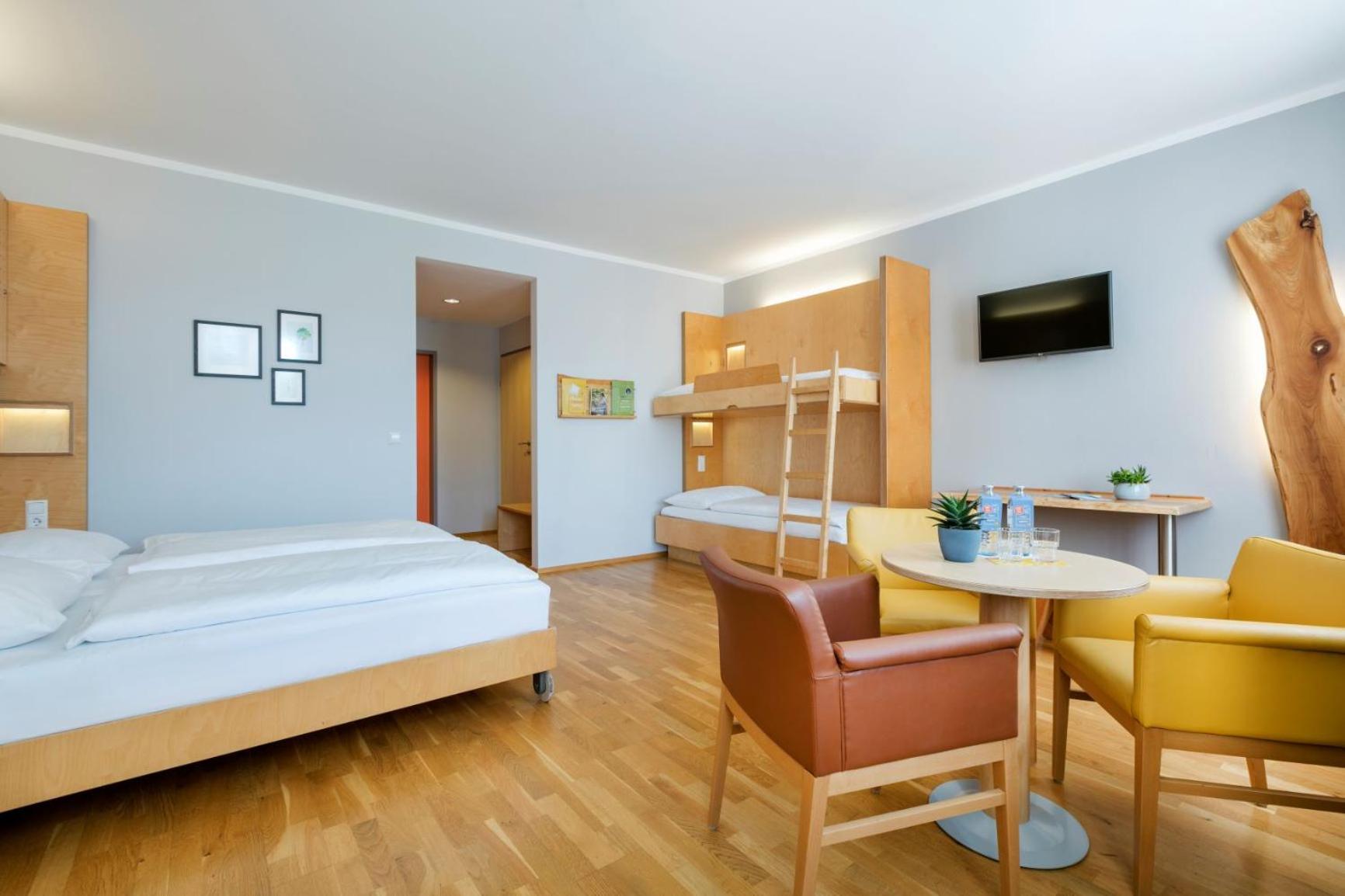 Quadruple Room photo 1