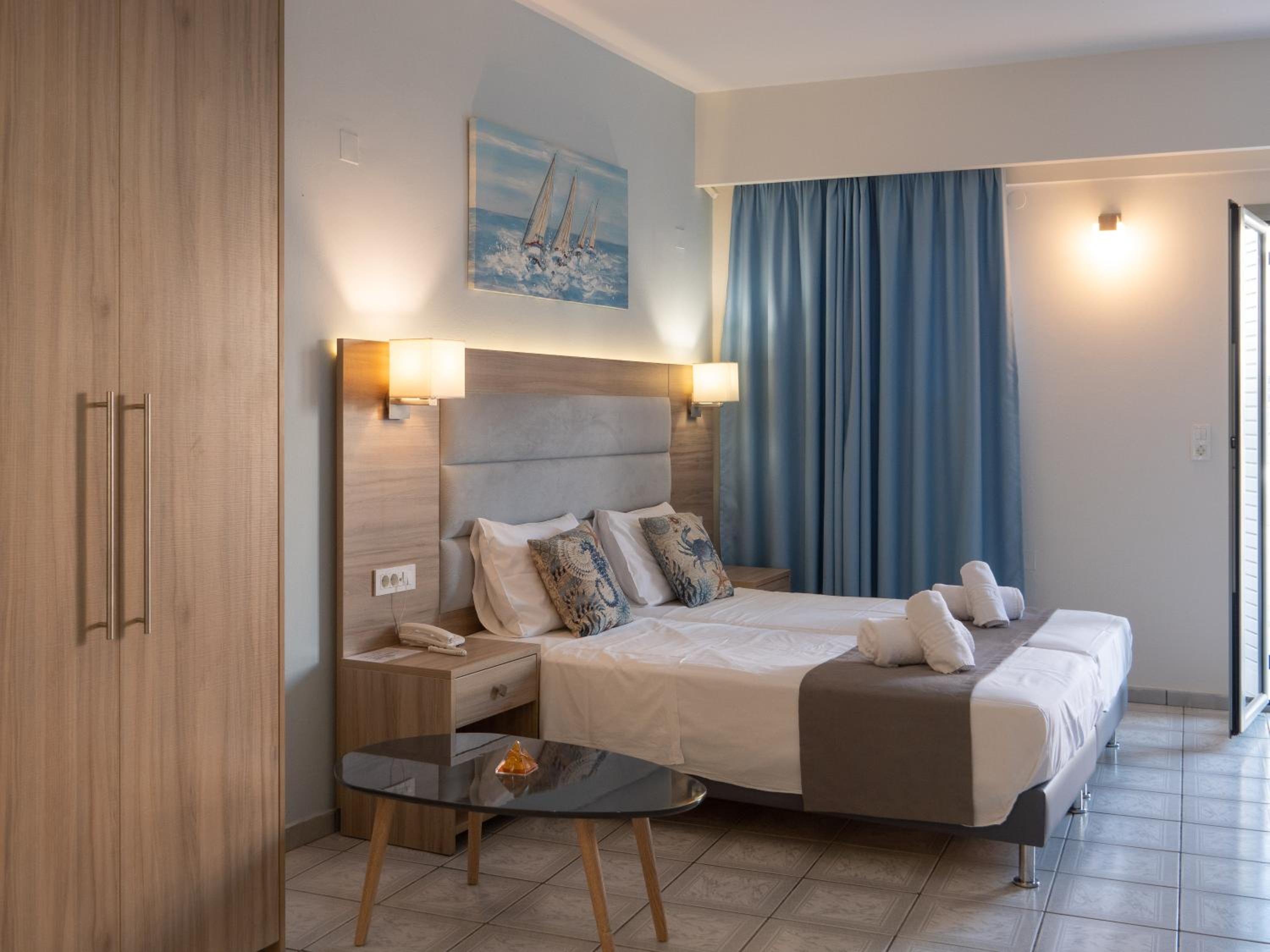 Studio Apartment Budget