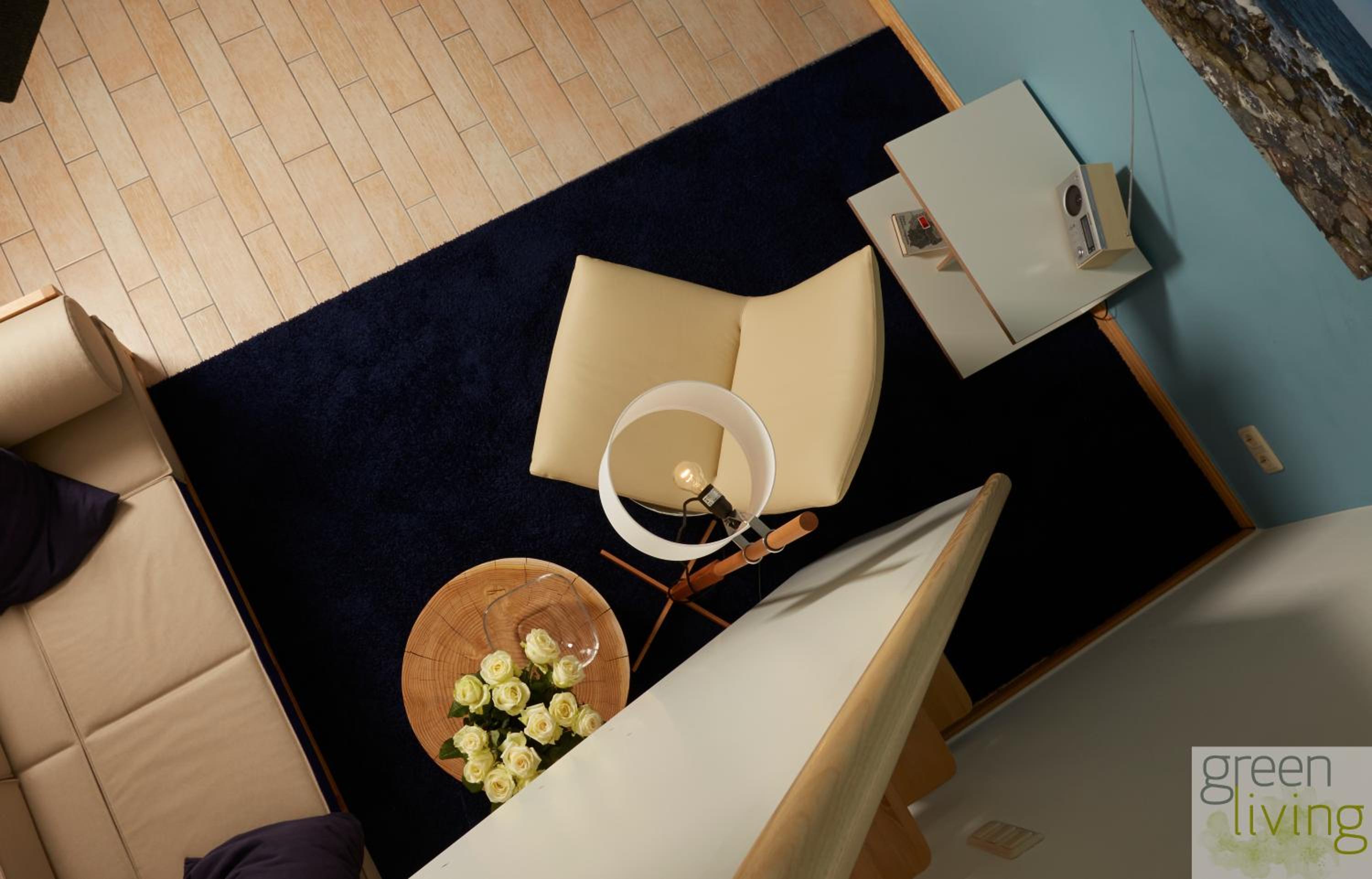 Standard Duplex Apartment photo 2