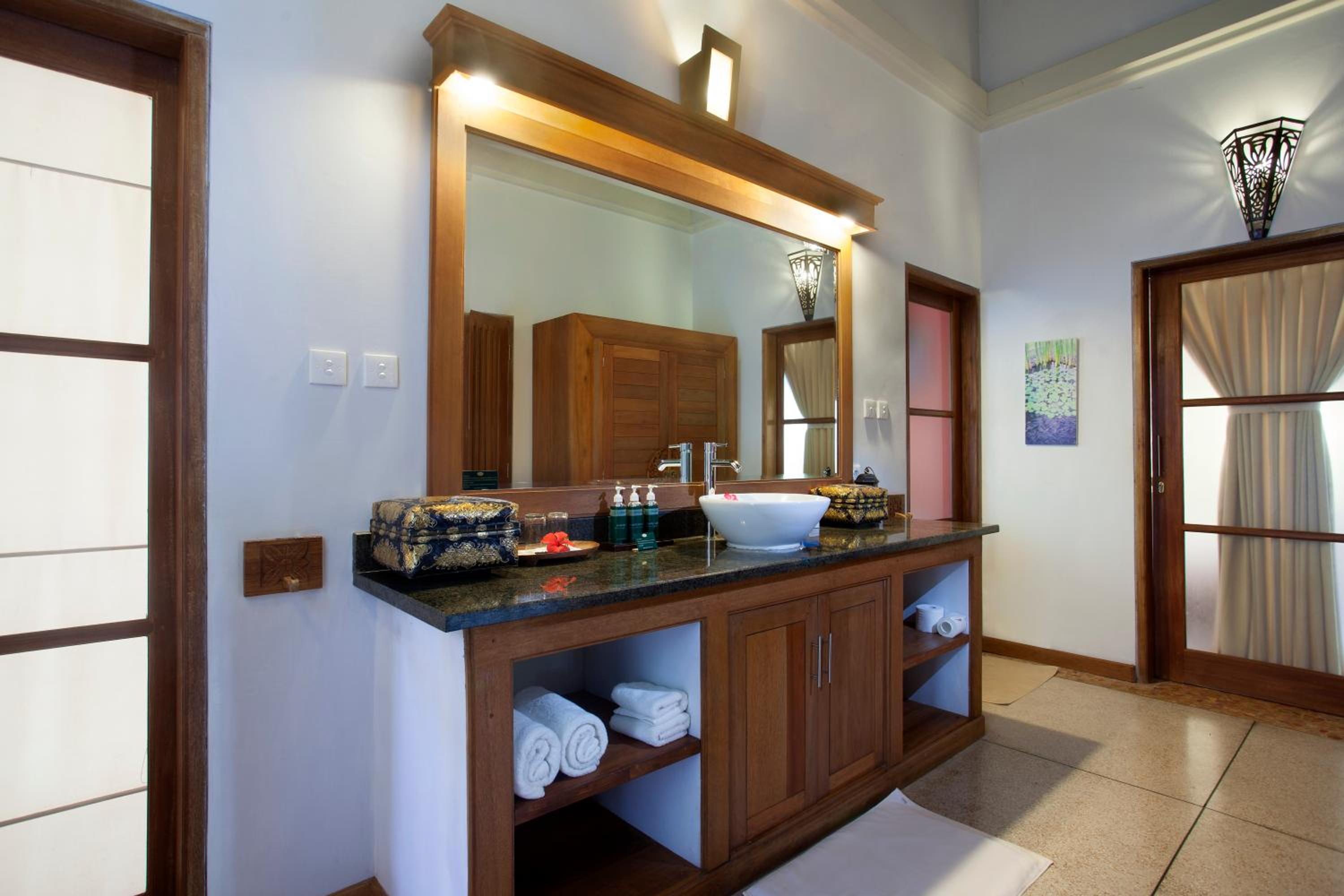 Two-Bedroom Villa with Private Pool - Photo 16