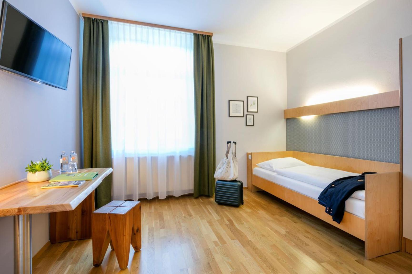 Single Room photo 1