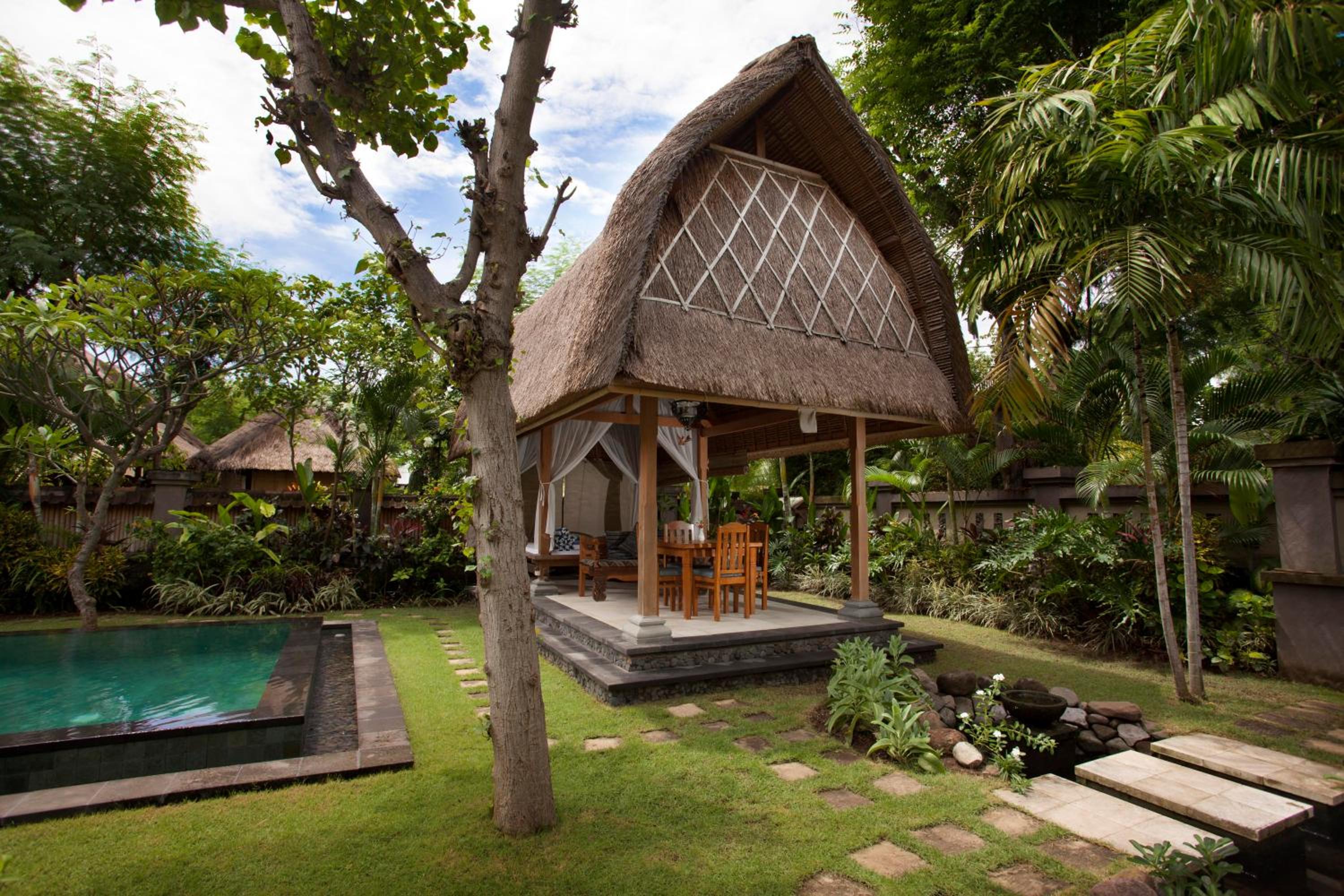 Two-Bedroom Villa with Private Pool - Photo 8