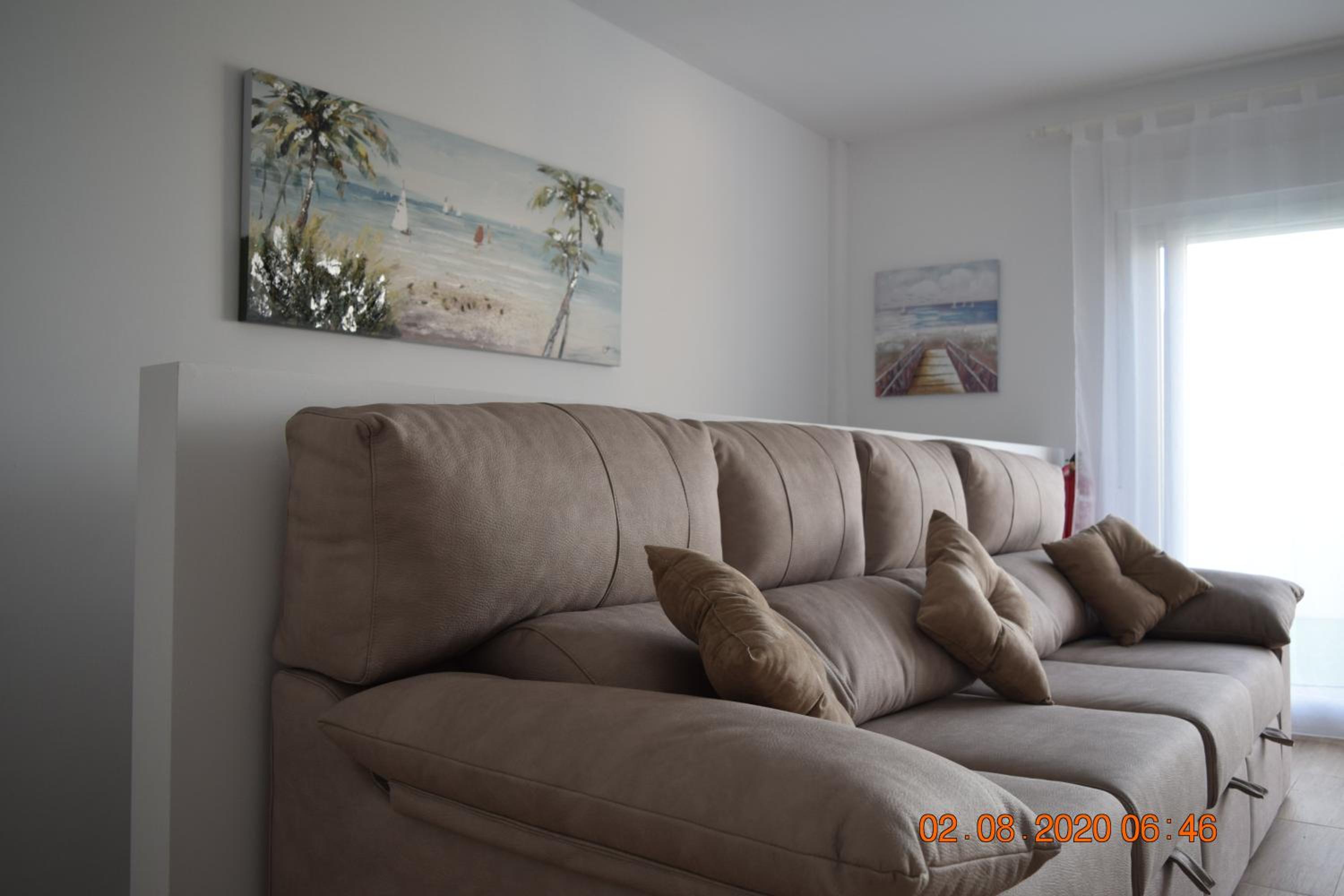 Casa de cinco habitaciones