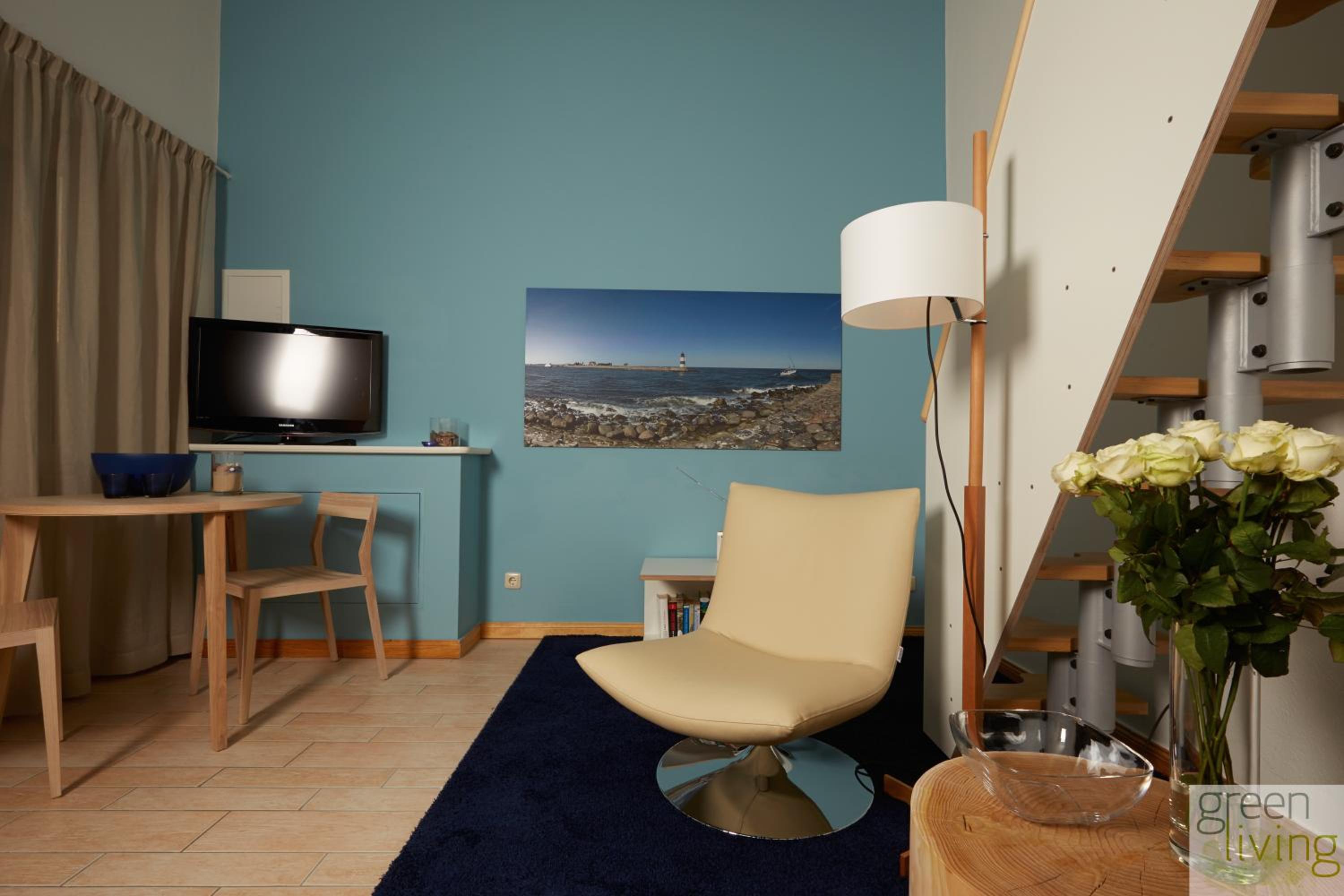 Standard Duplex Apartment photo 1