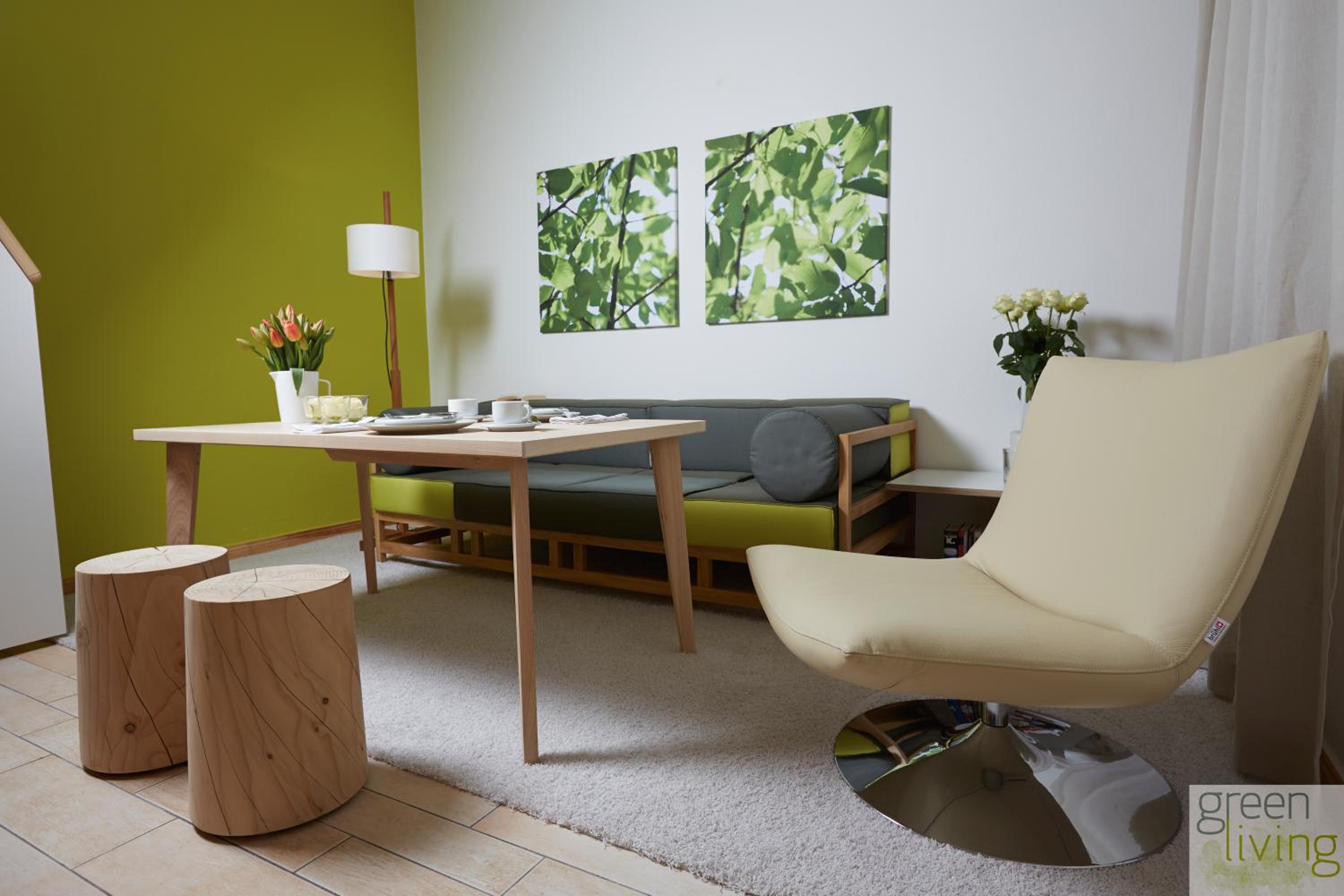 Comfort Duplex Apartment photo 1