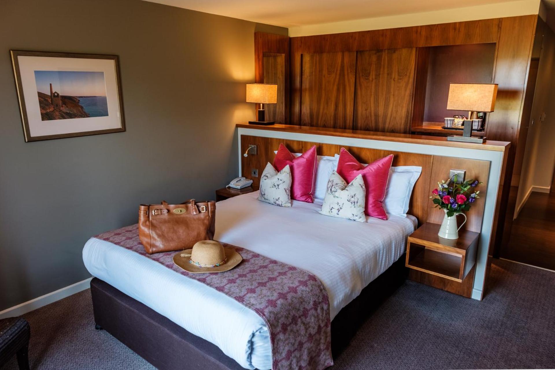 Luxury Double Room - Photo 1