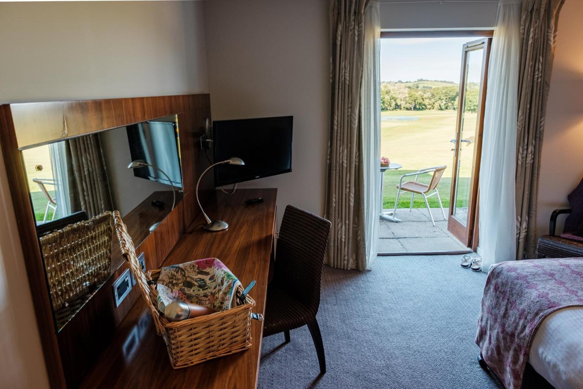 Luxury Double Room - Photo 3