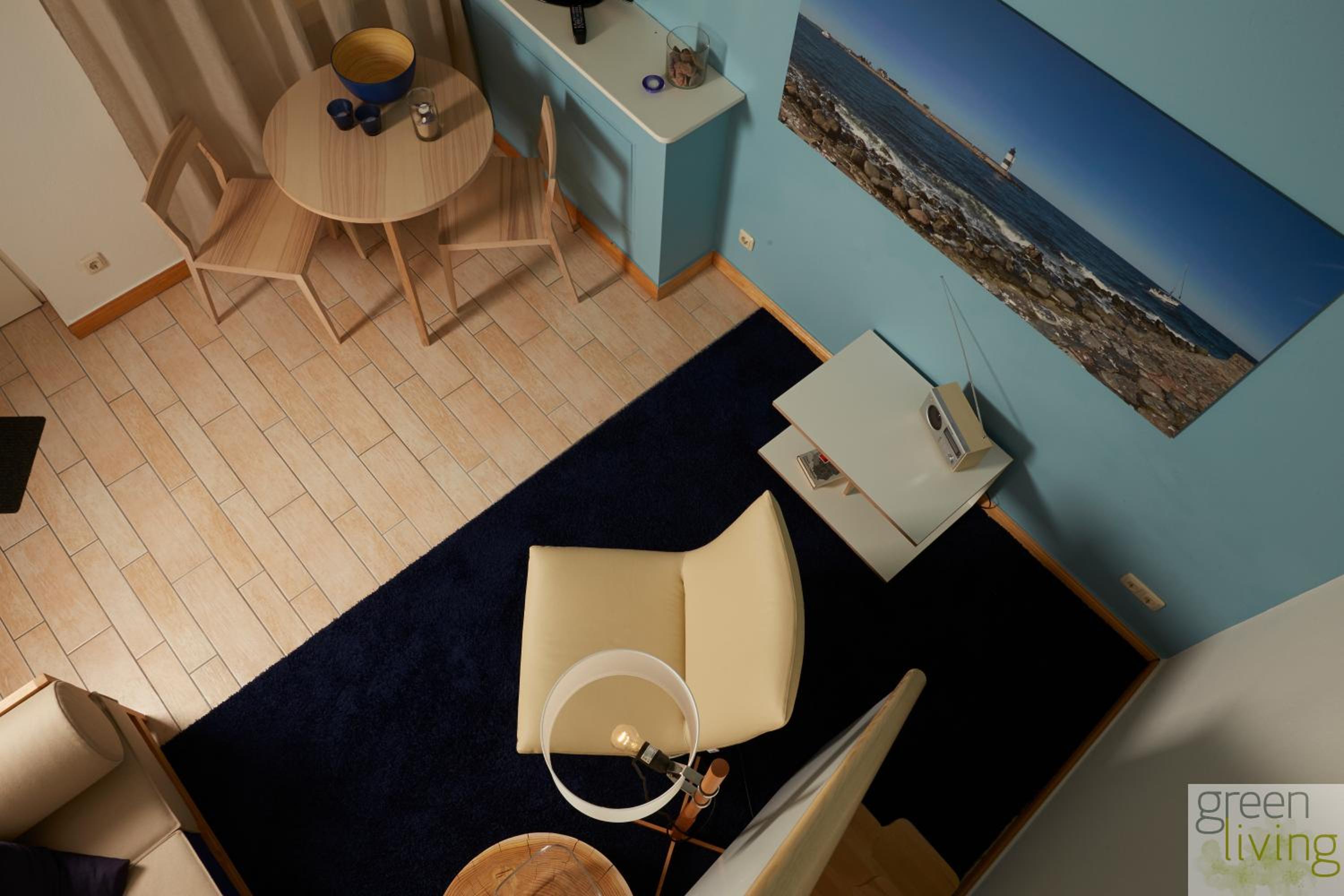 Standard Duplex Apartment photo 3
