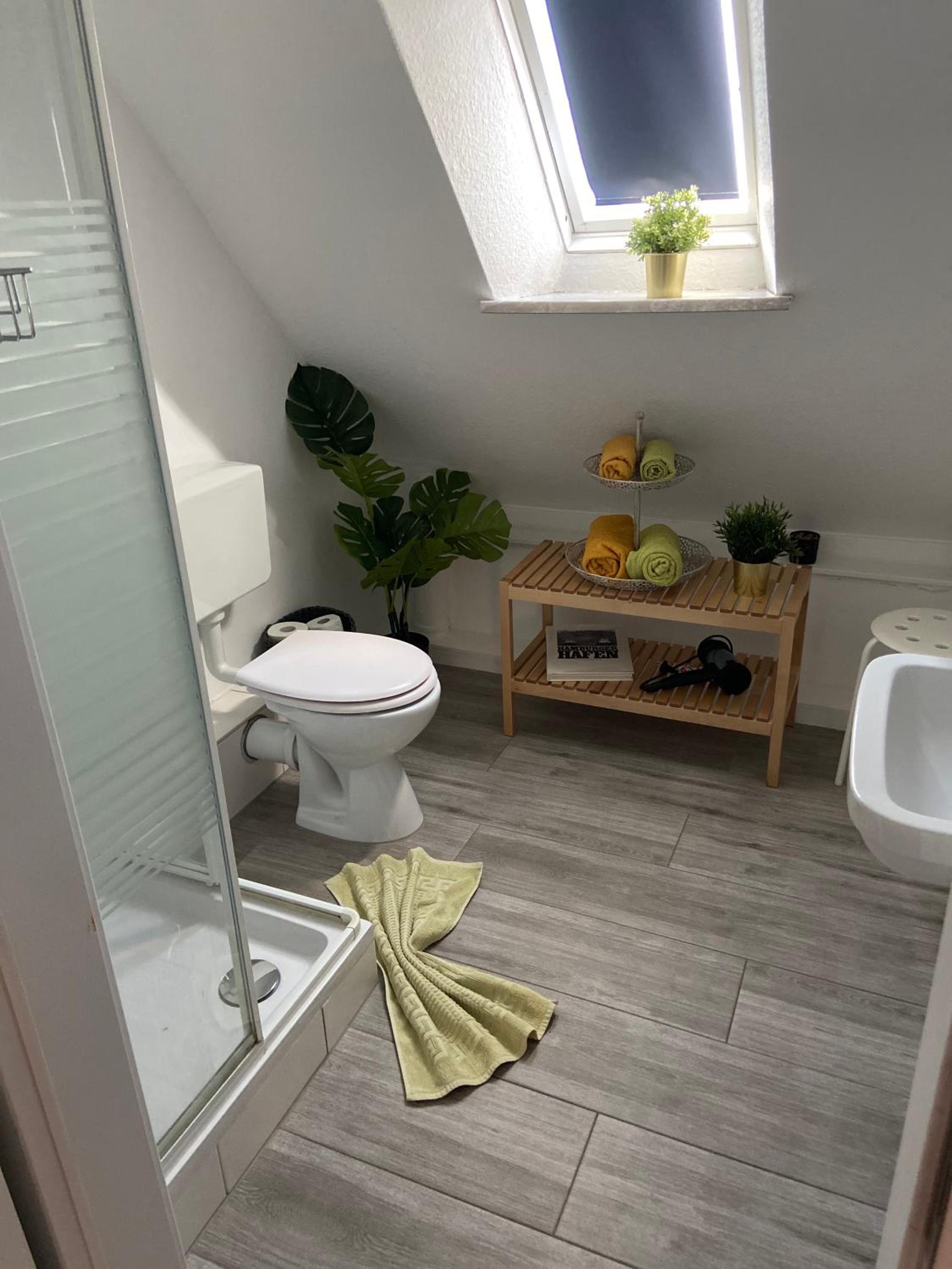 Apartment - Photo 18