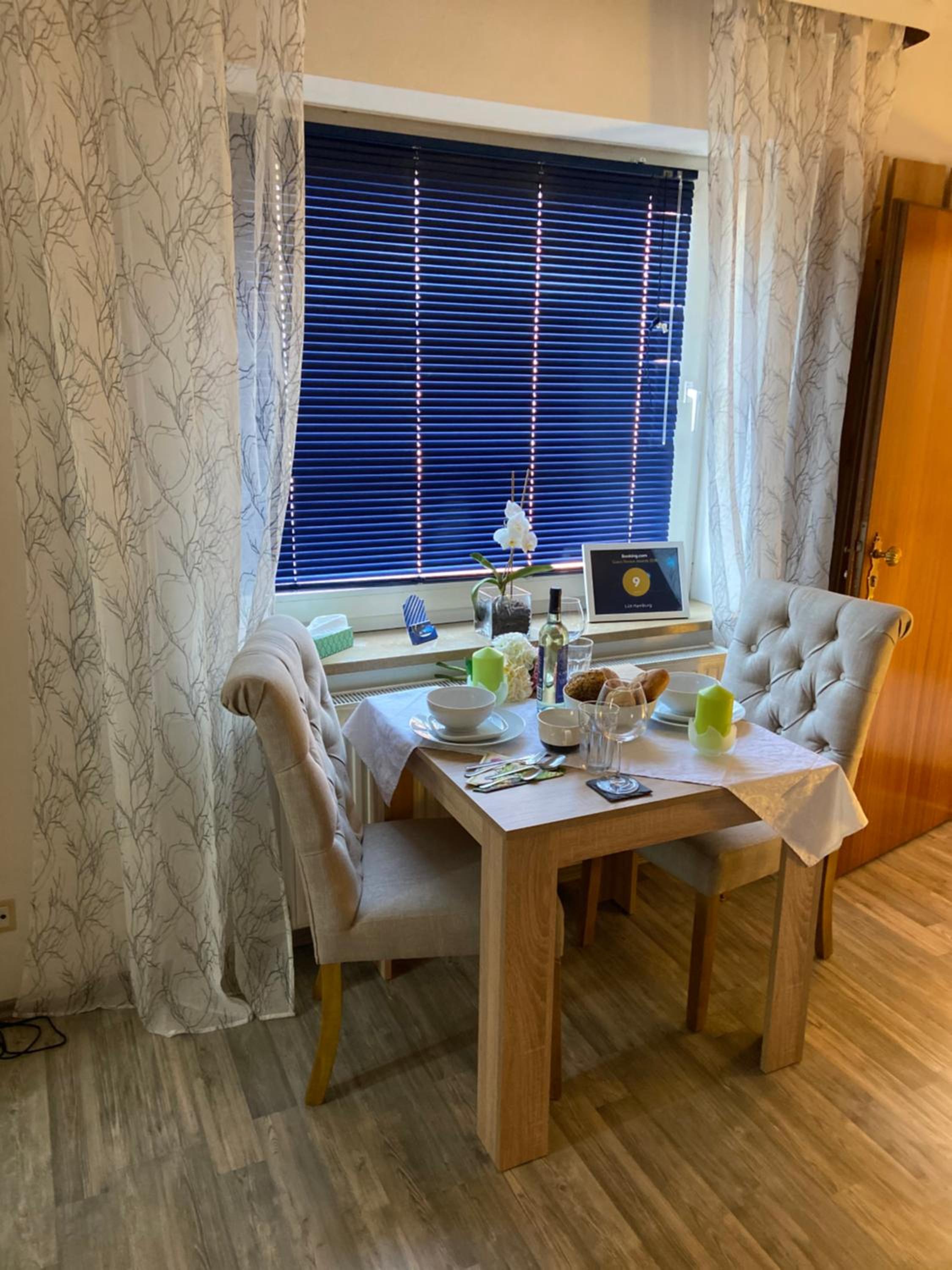 Apartment - Photo 19