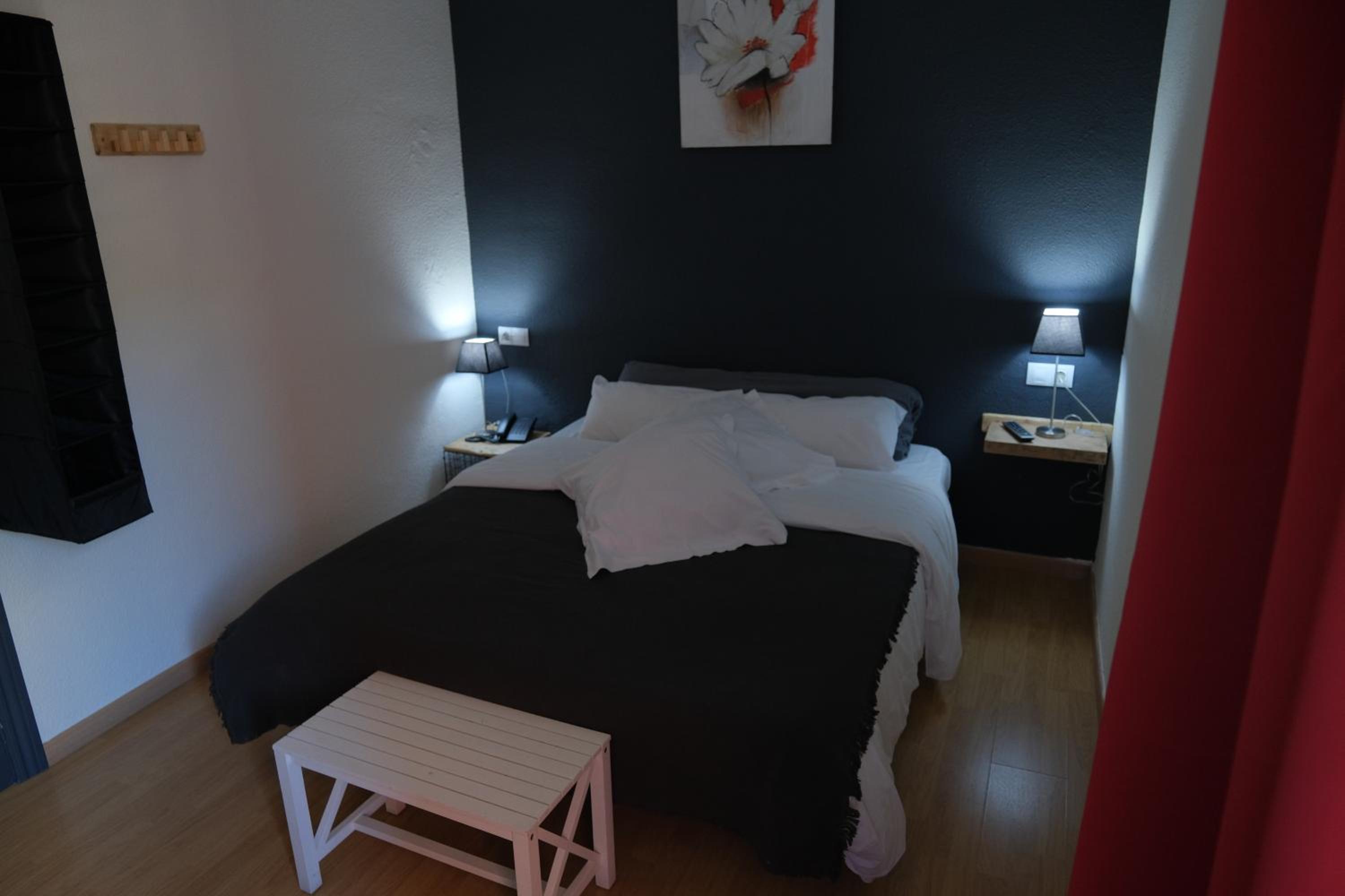 Superior Double or Twin Room with Terrace photo 3