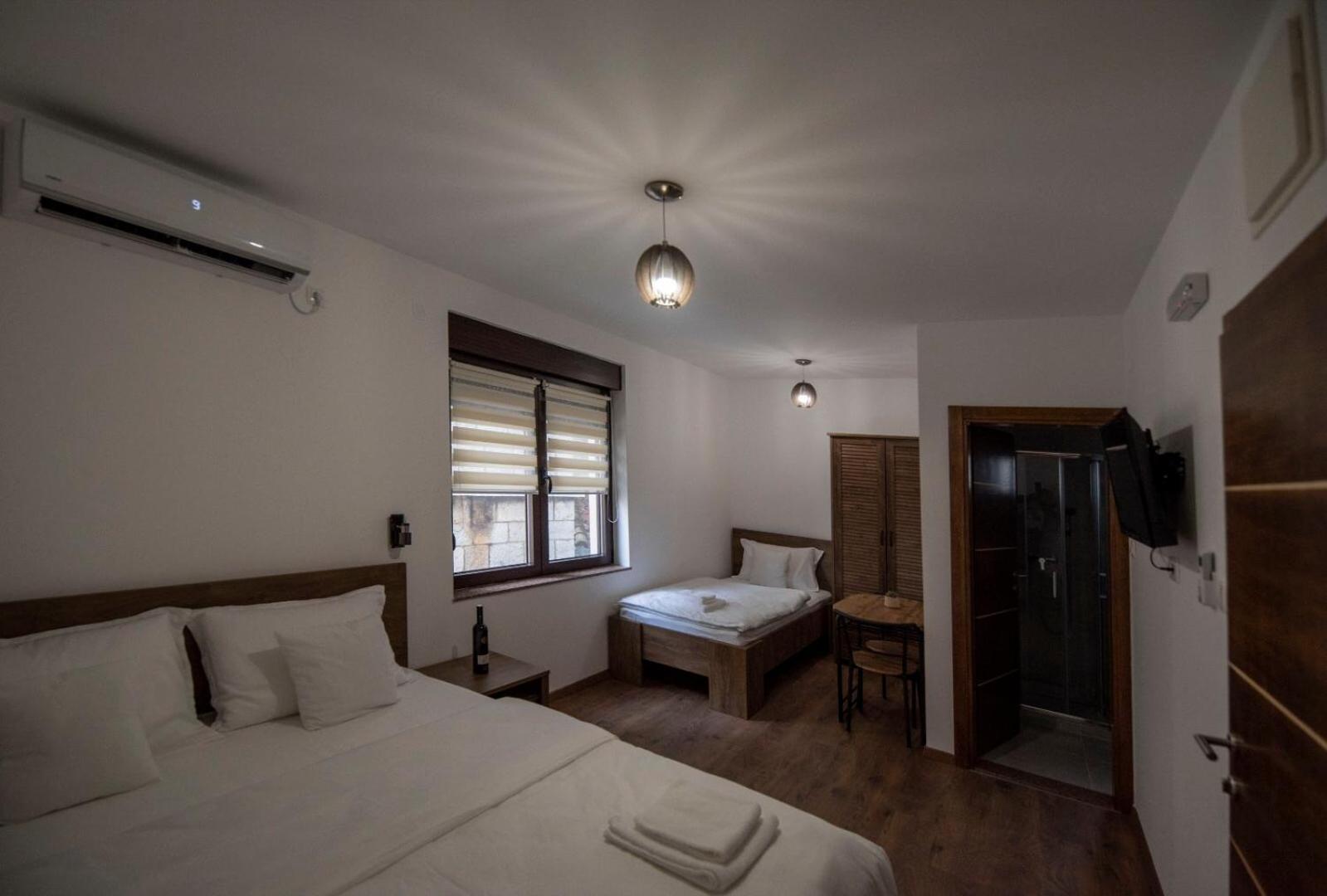 Luxury Triple Room photo 1