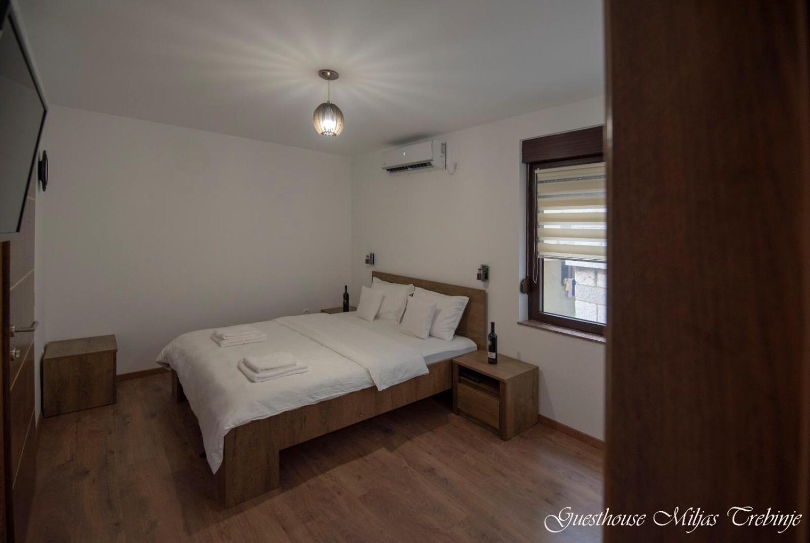 Luxury Triple Room photo 3