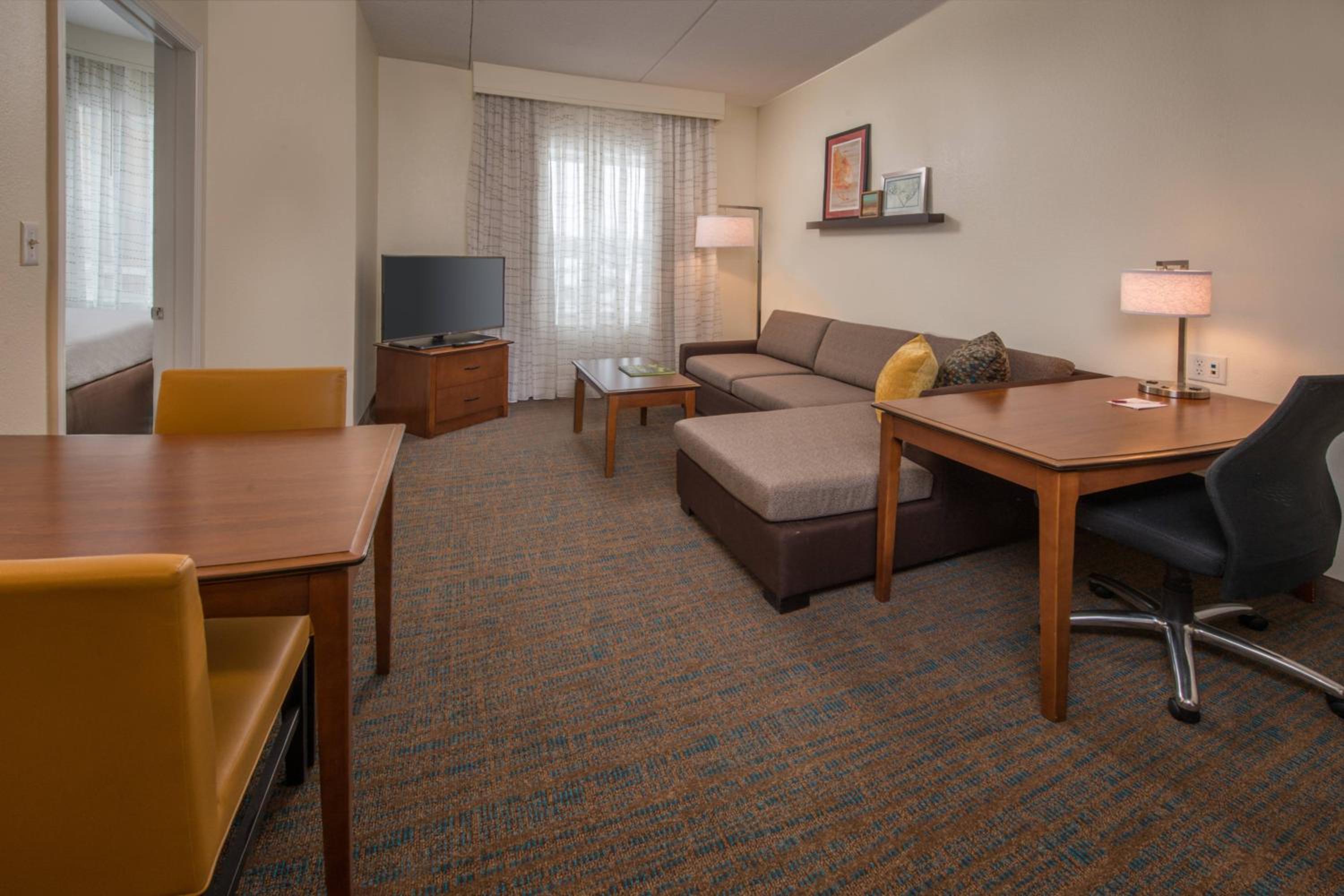 Residence Inn Chantilly Dulles South, Photo 2
