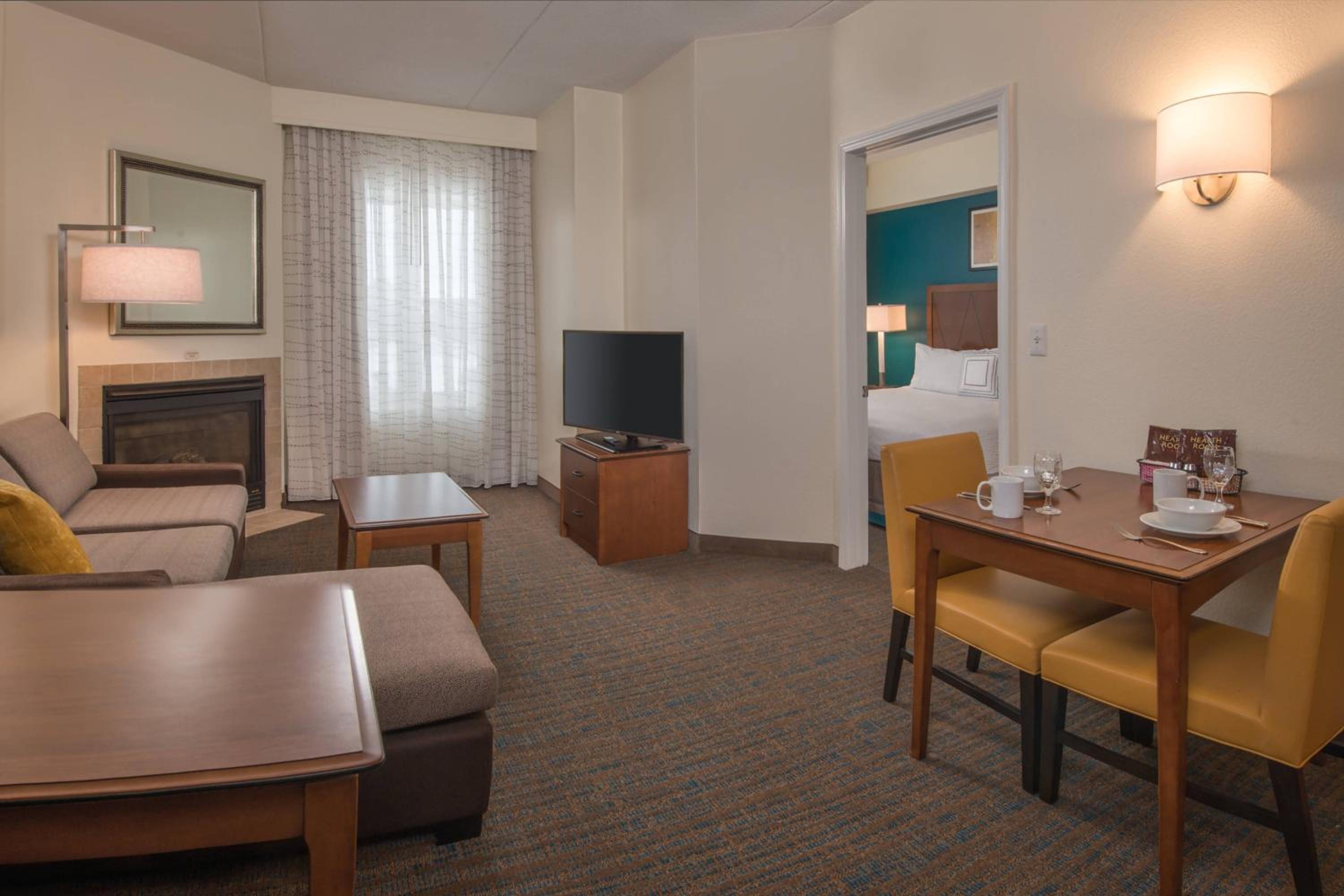 Residence Inn Chantilly Dulles South, Photo 3