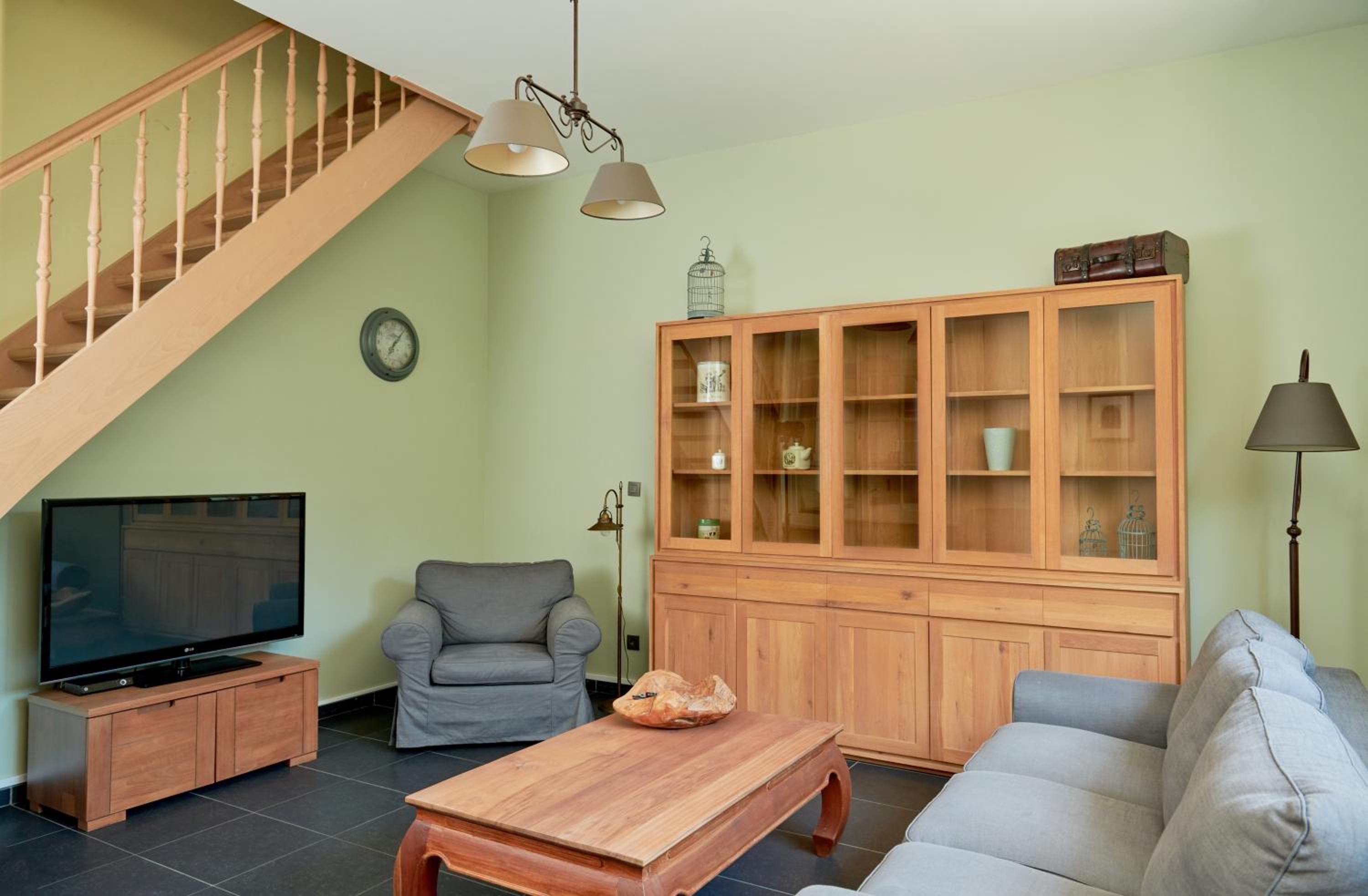 Duplex Apartment - Photo 1