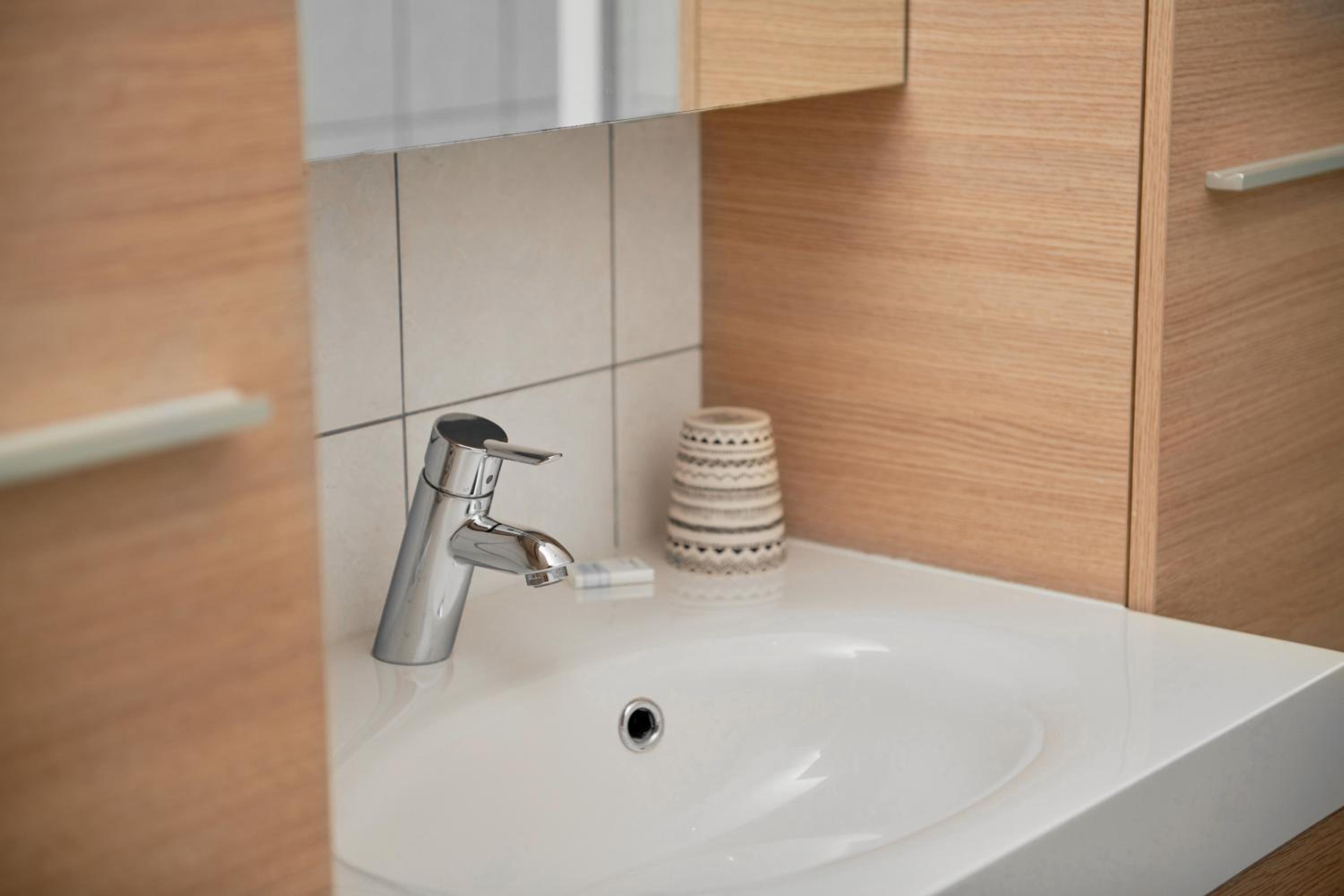 Duplex Apartment - Photo 9