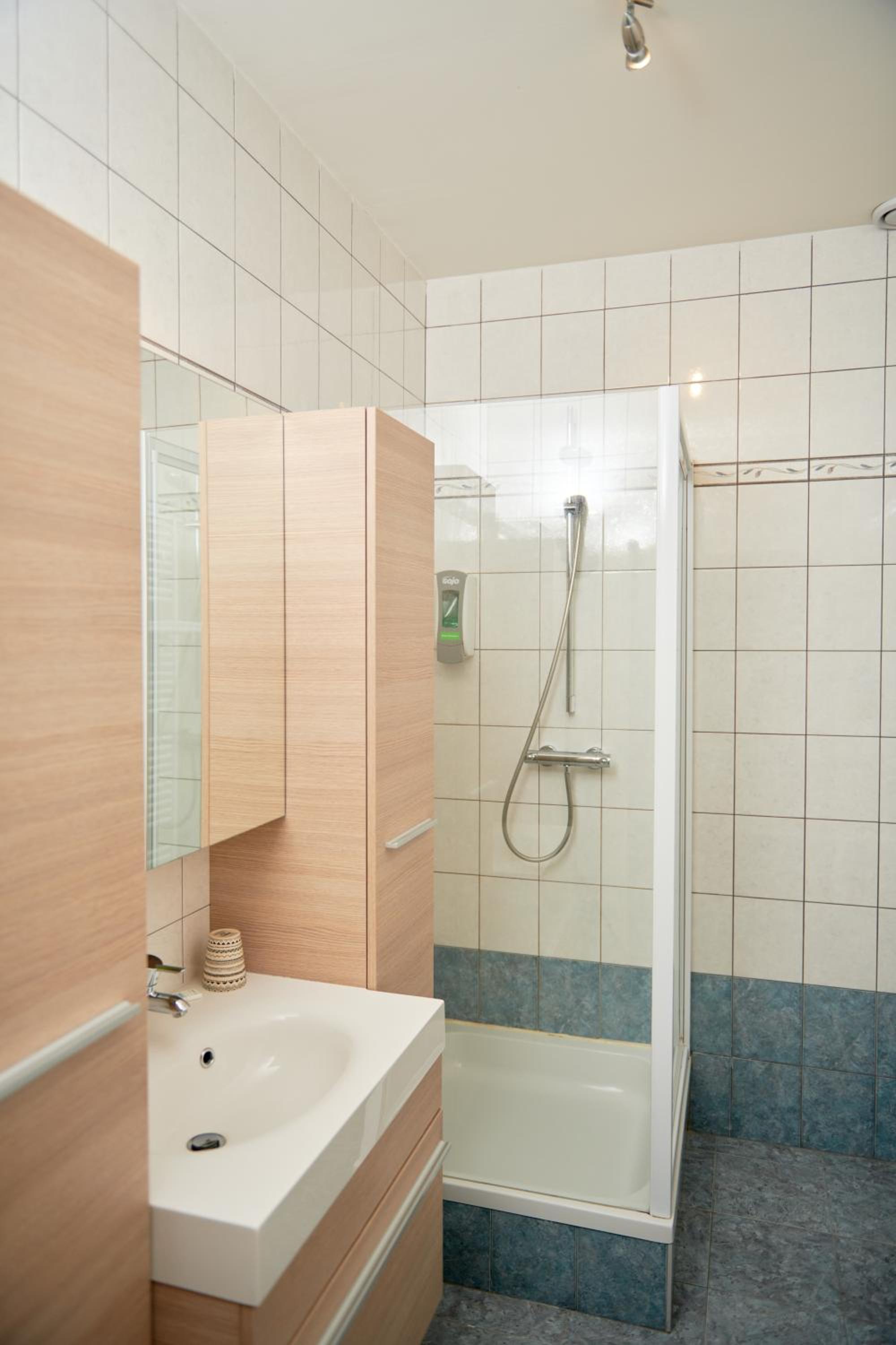 Duplex Apartment - Photo 8
