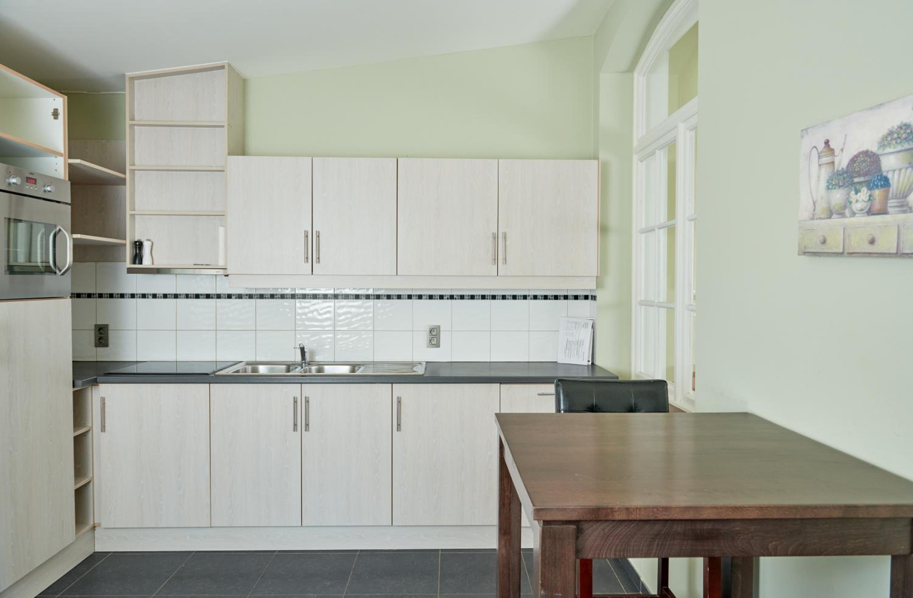 Duplex Apartment - Photo 3