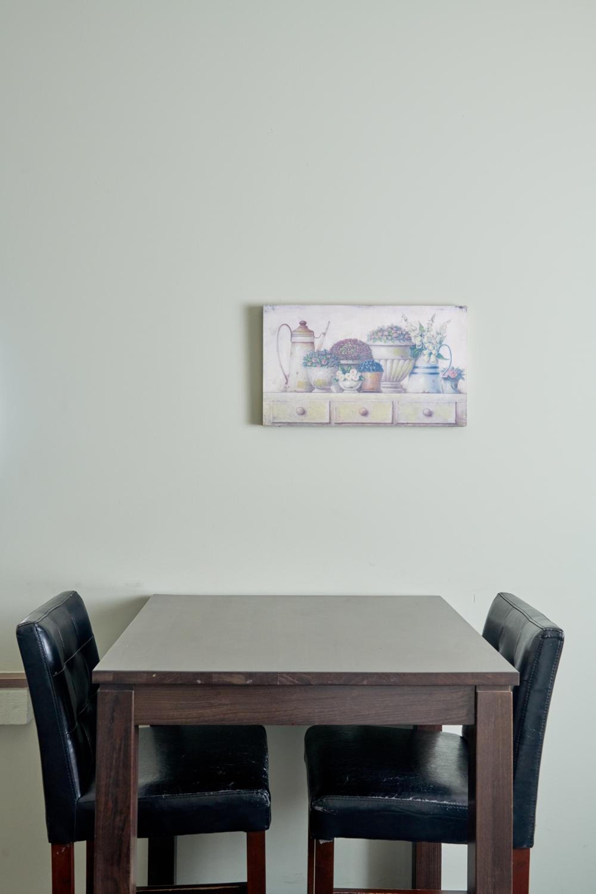 Duplex Apartment - Photo 4