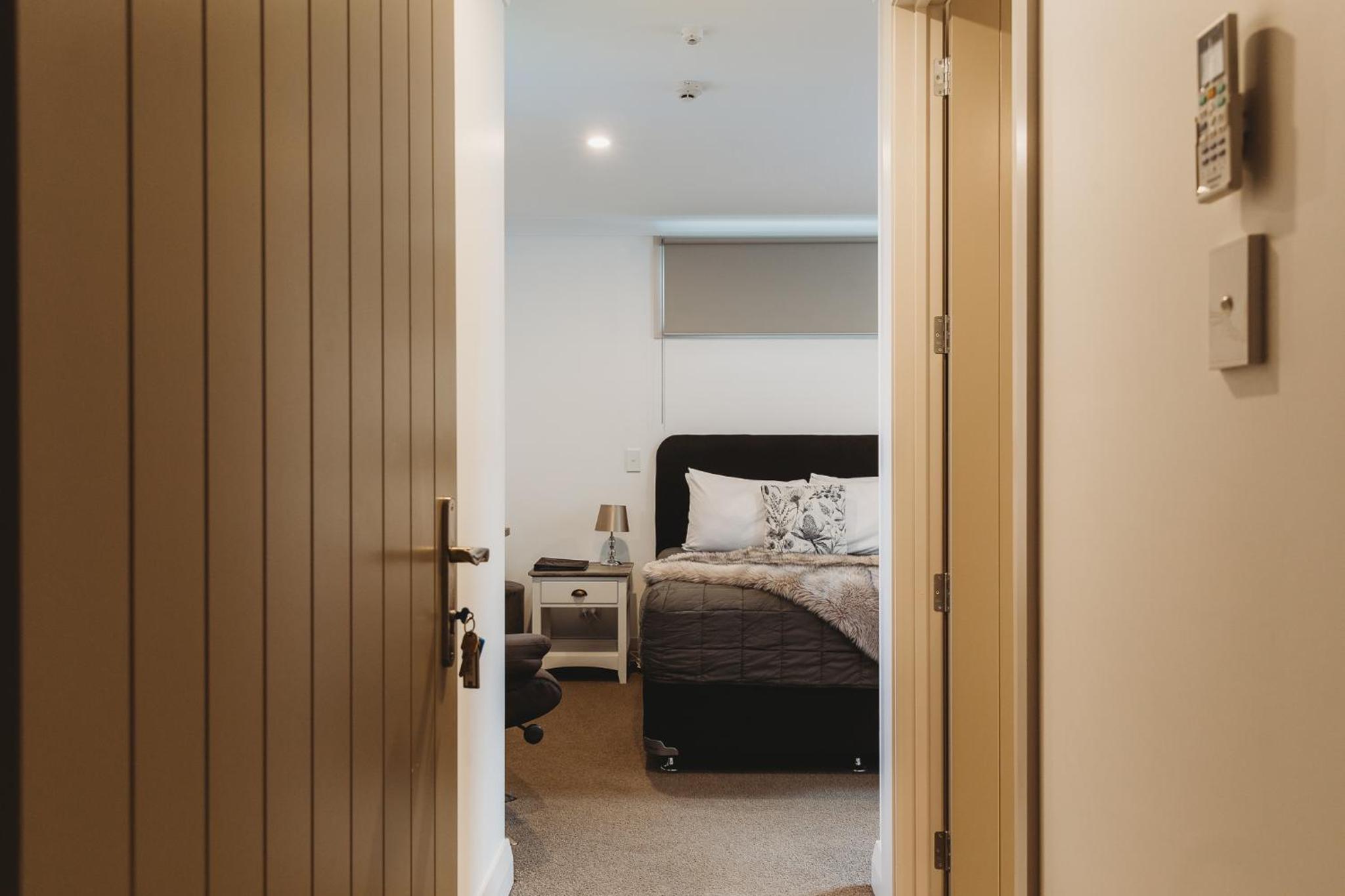 Deluxe Double Room - Photo 6