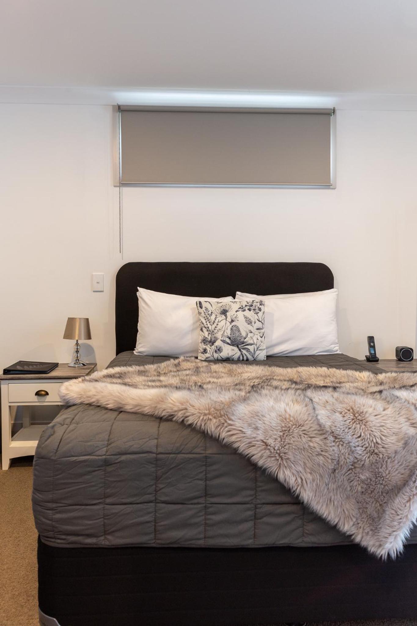 Deluxe Double Room - Photo 10