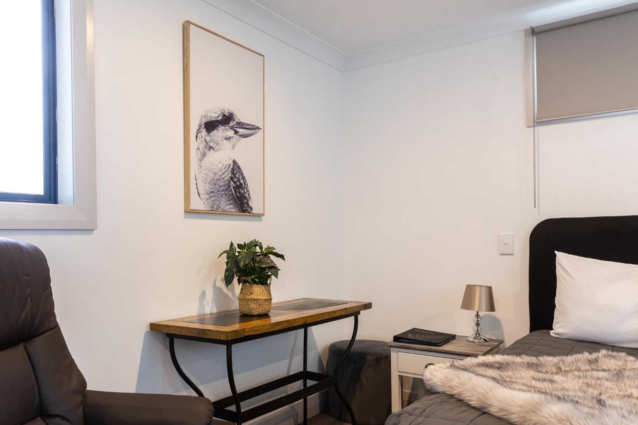 Deluxe Double Room - Photo 7