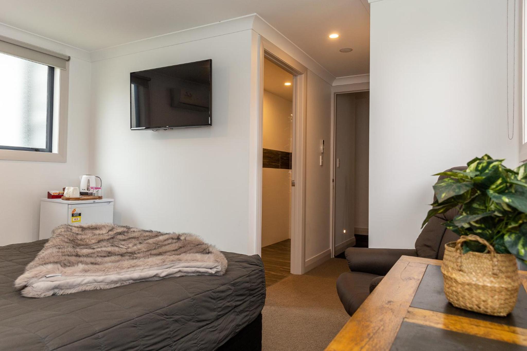 Deluxe Double Room - Photo 2
