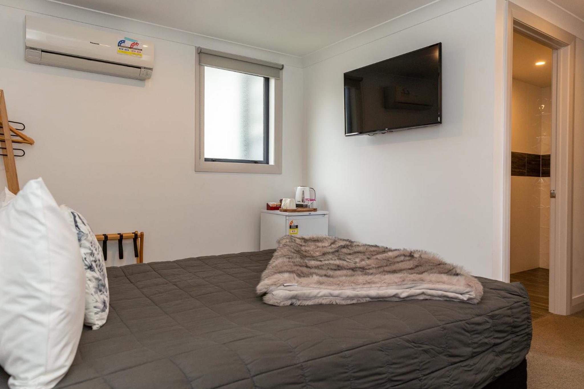Deluxe Double Room - Photo 3