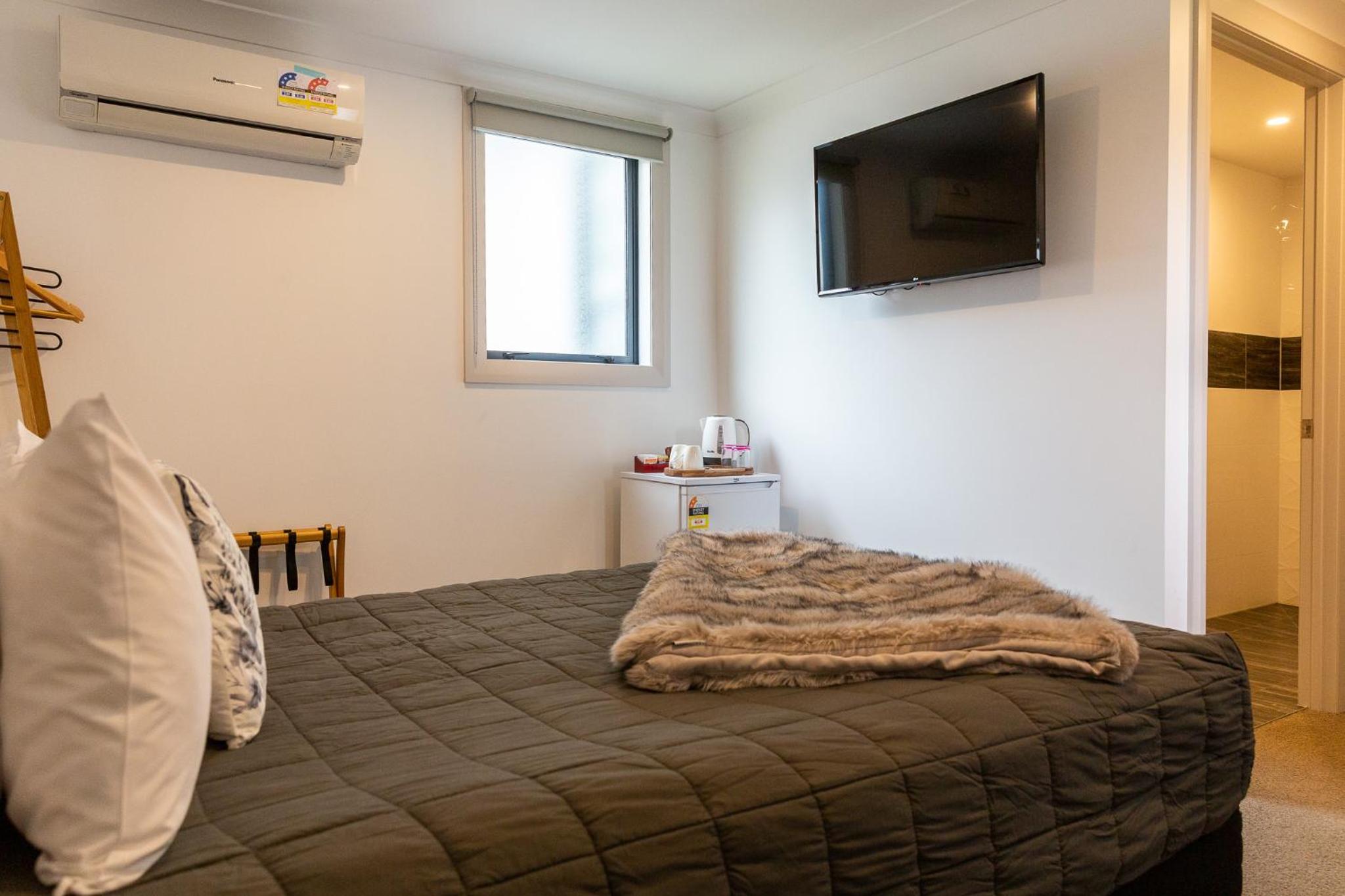 Deluxe Double Room - Photo 1