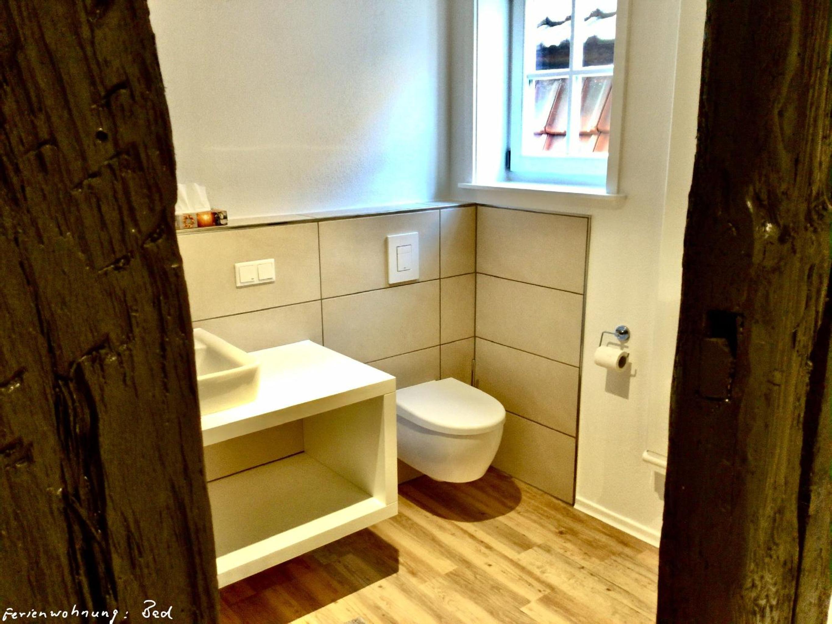 Two-Bedroom Apartment - Photo 17