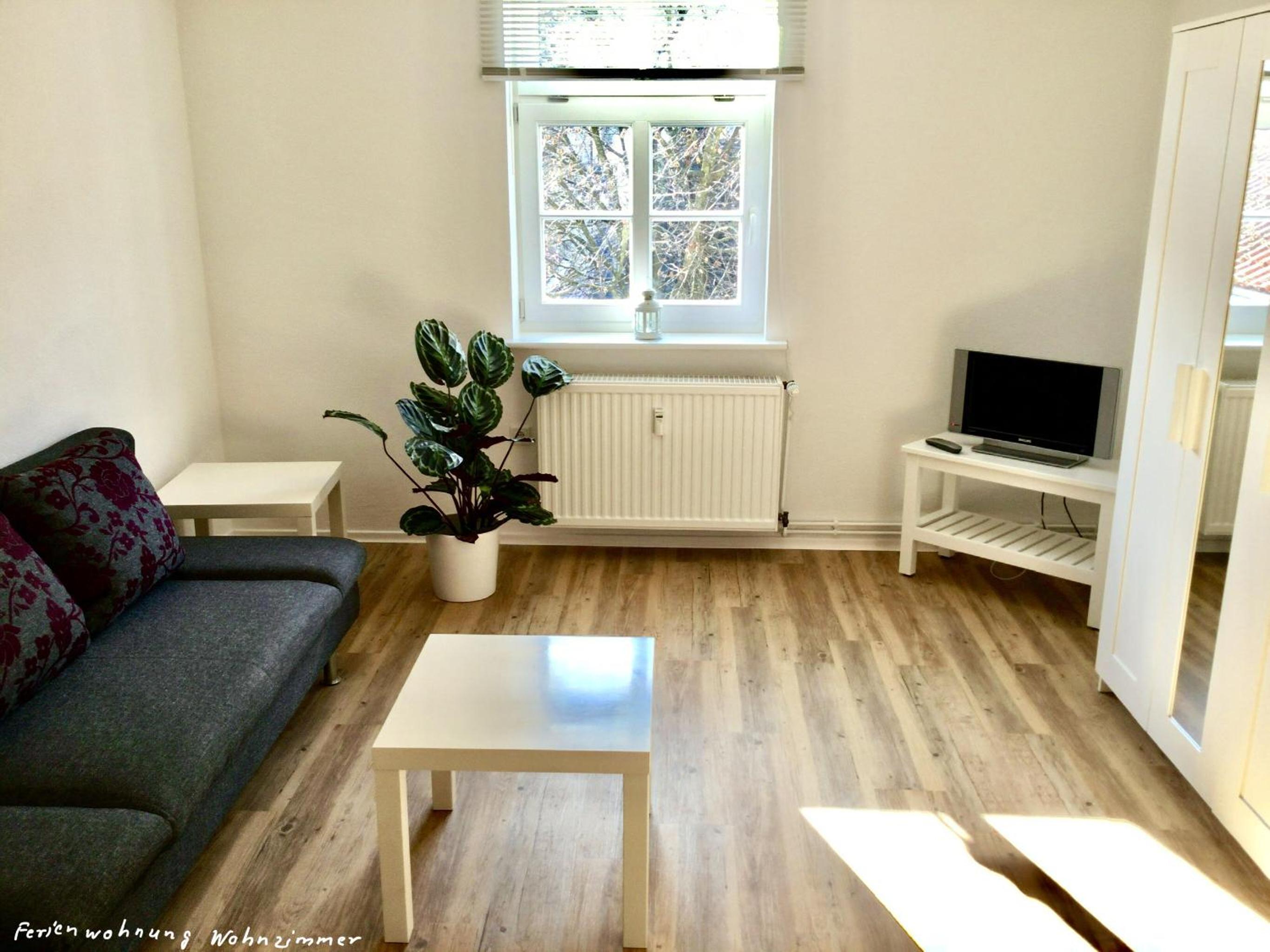 Two-Bedroom Apartment - Photo 4