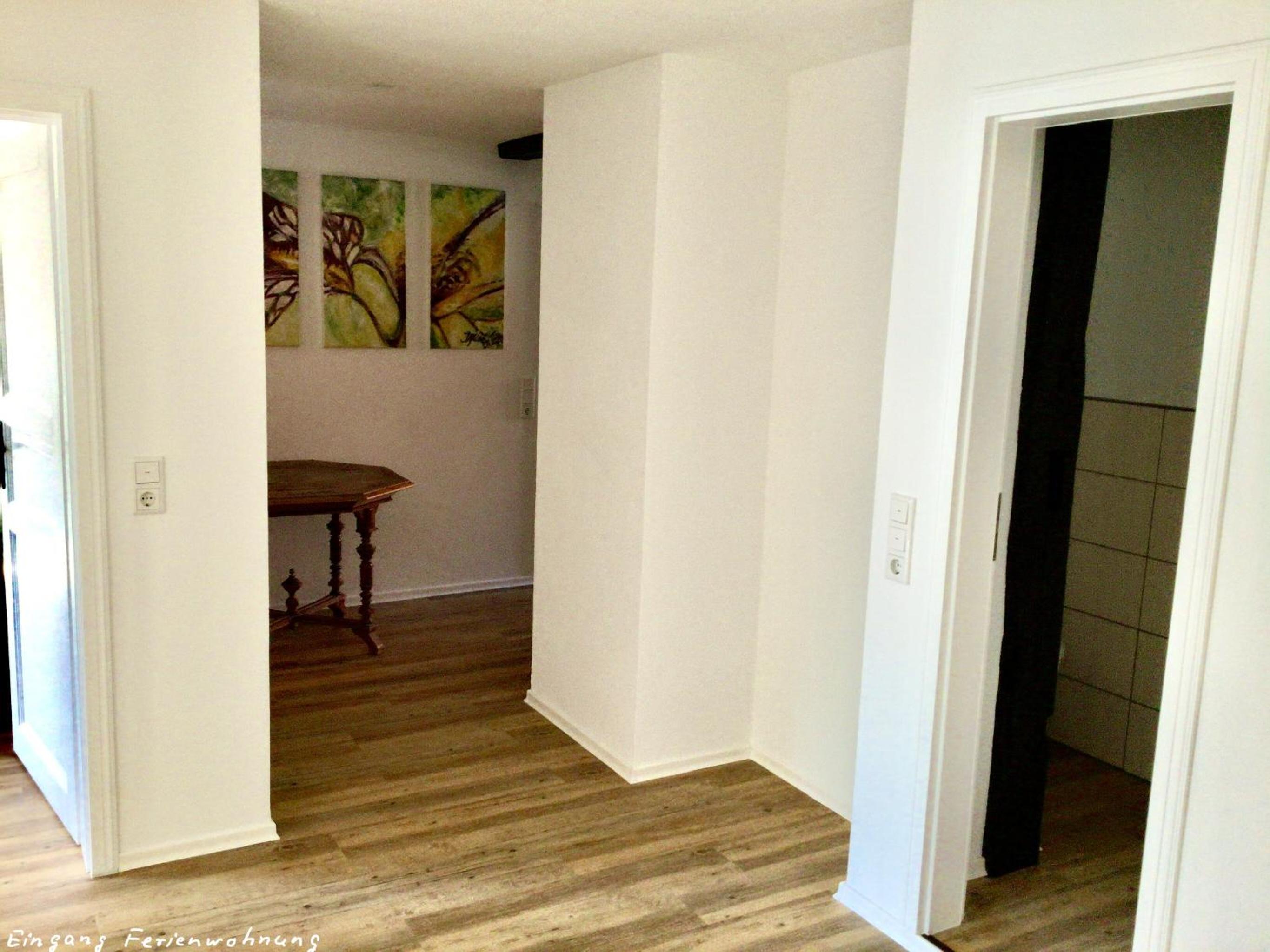 Two-Bedroom Apartment - Photo 5
