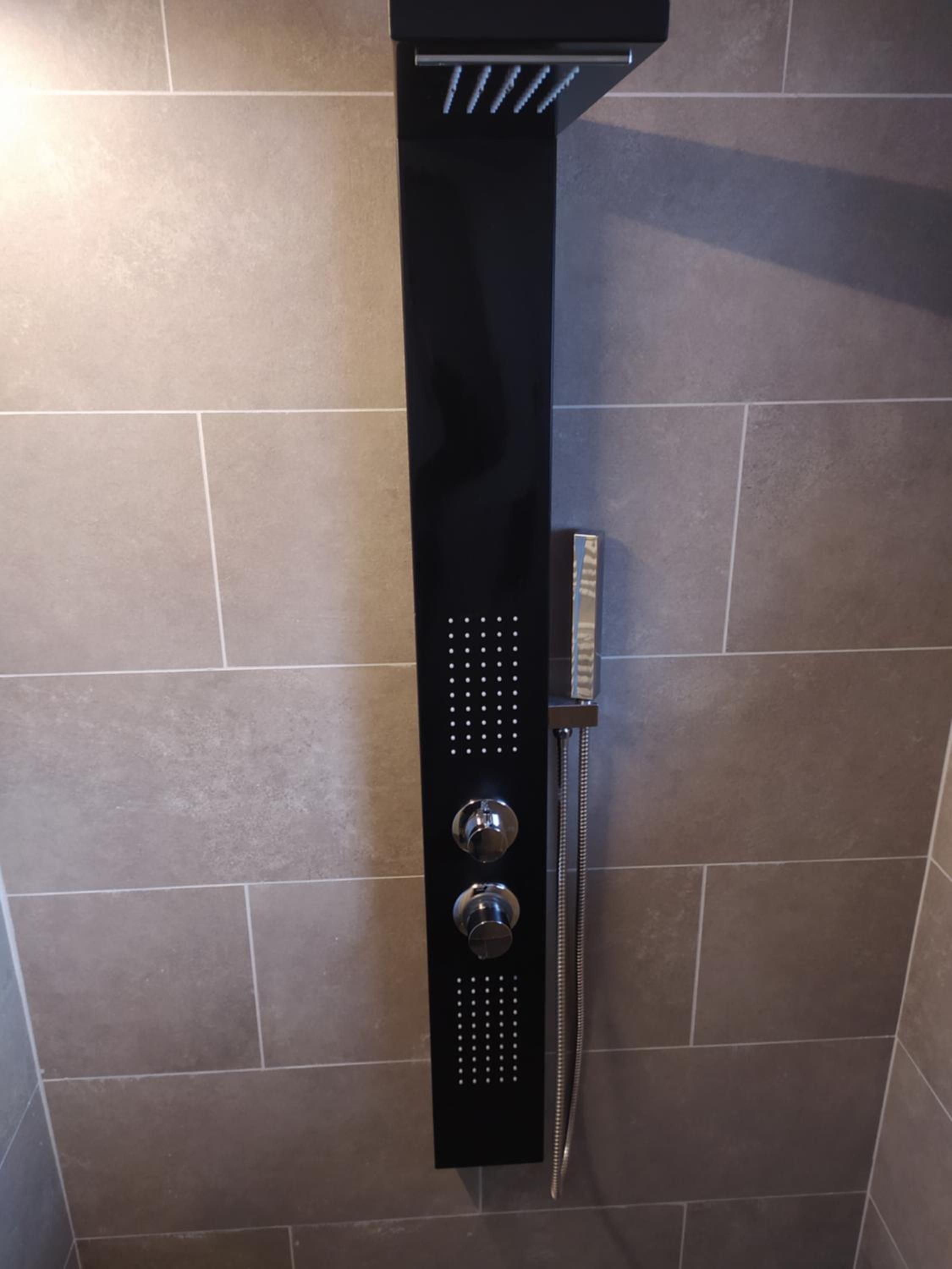 Quadruple Room with Private Bathroom photo 2