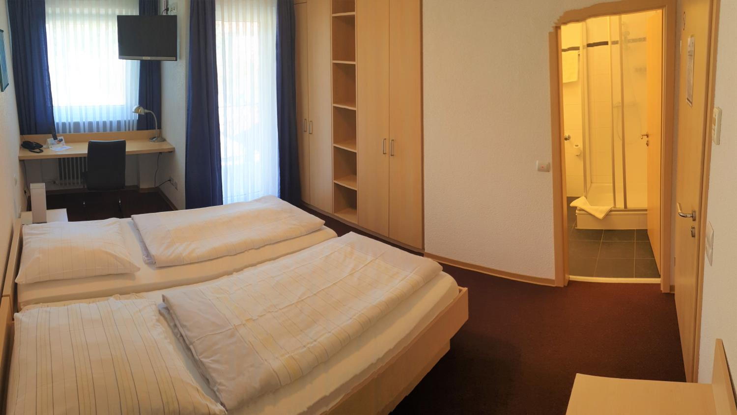 Double Room photo 1