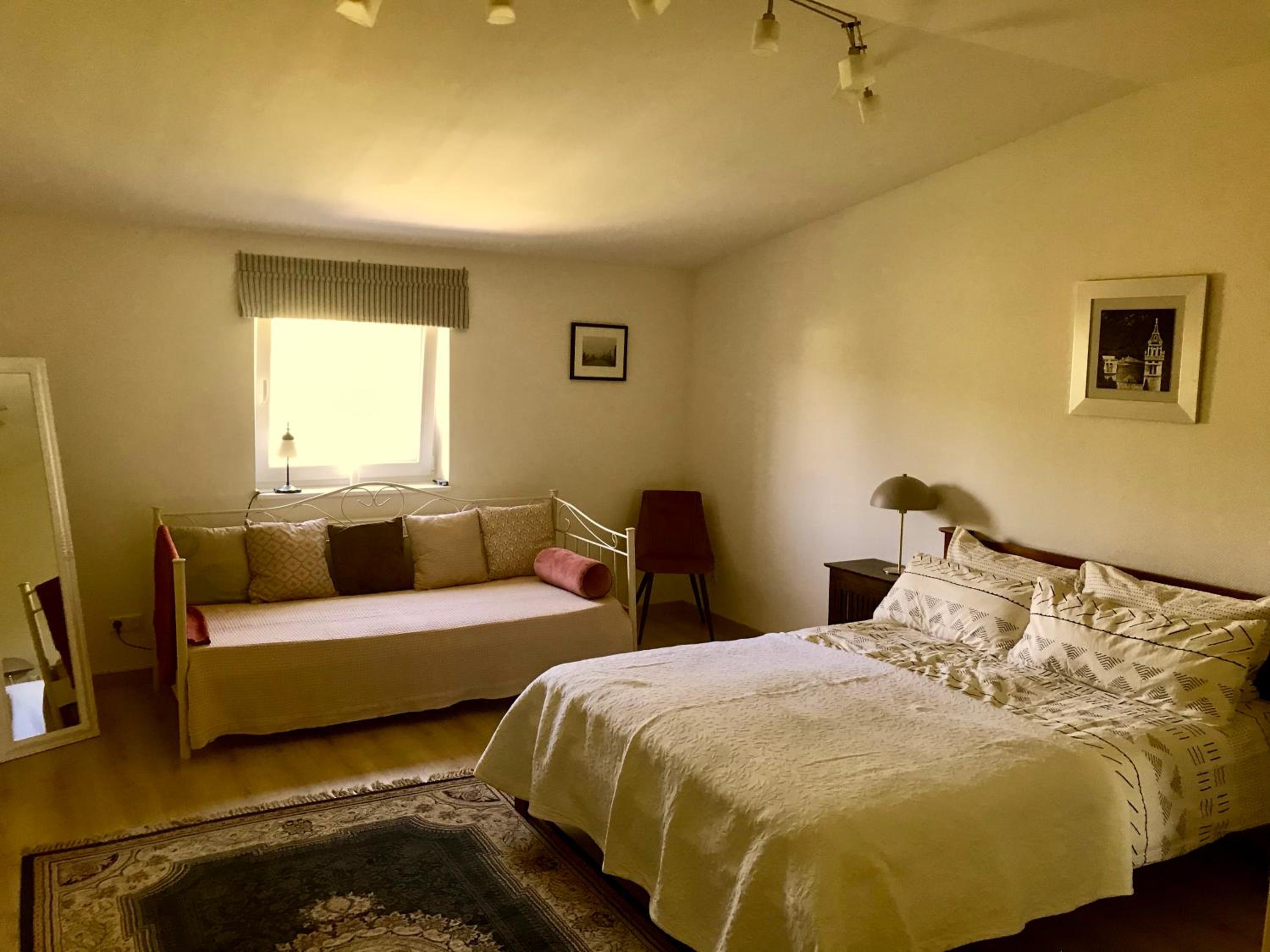 Apartment with Garden View photo 2