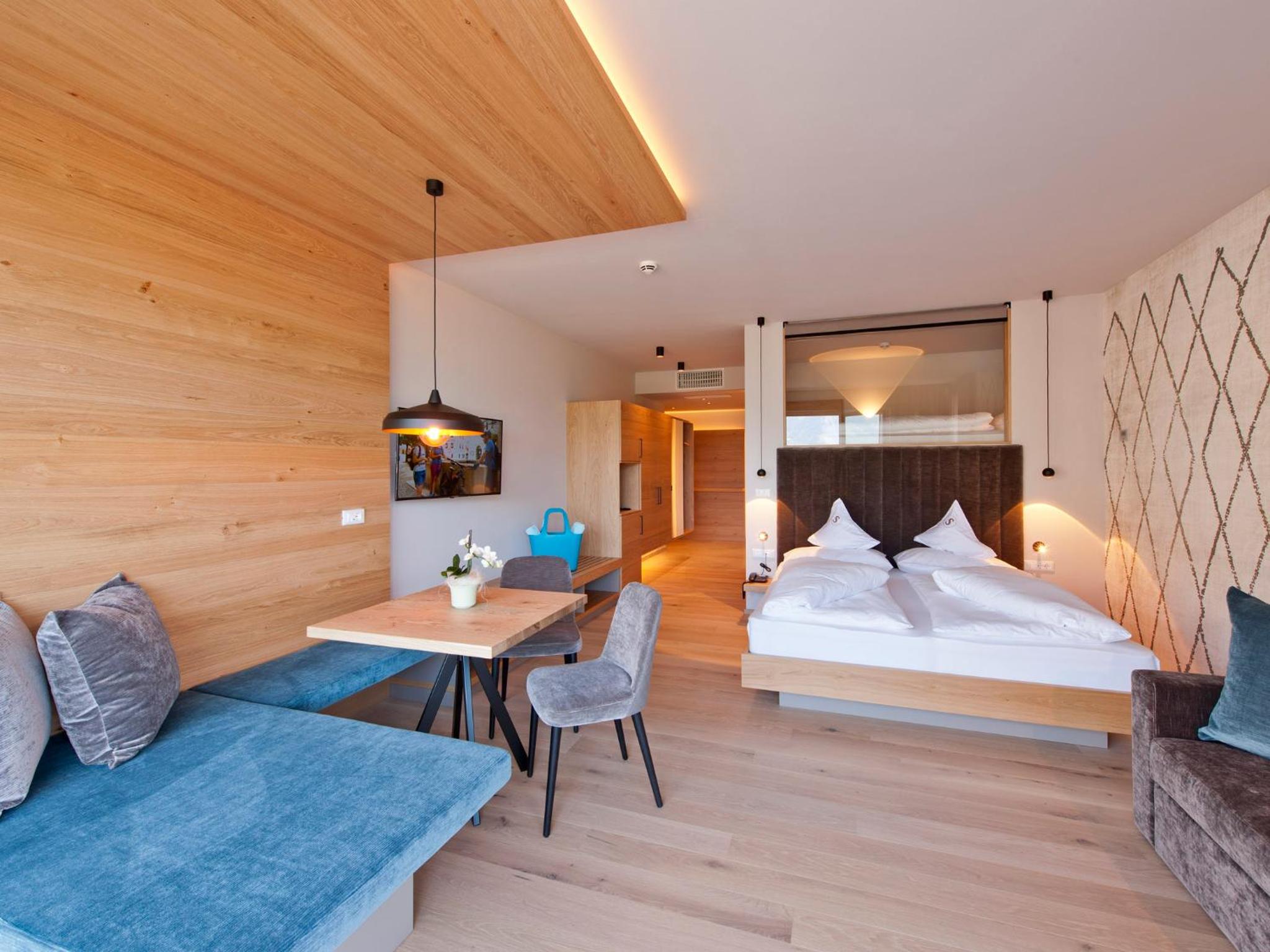 Family Two-Bedroom Suite
