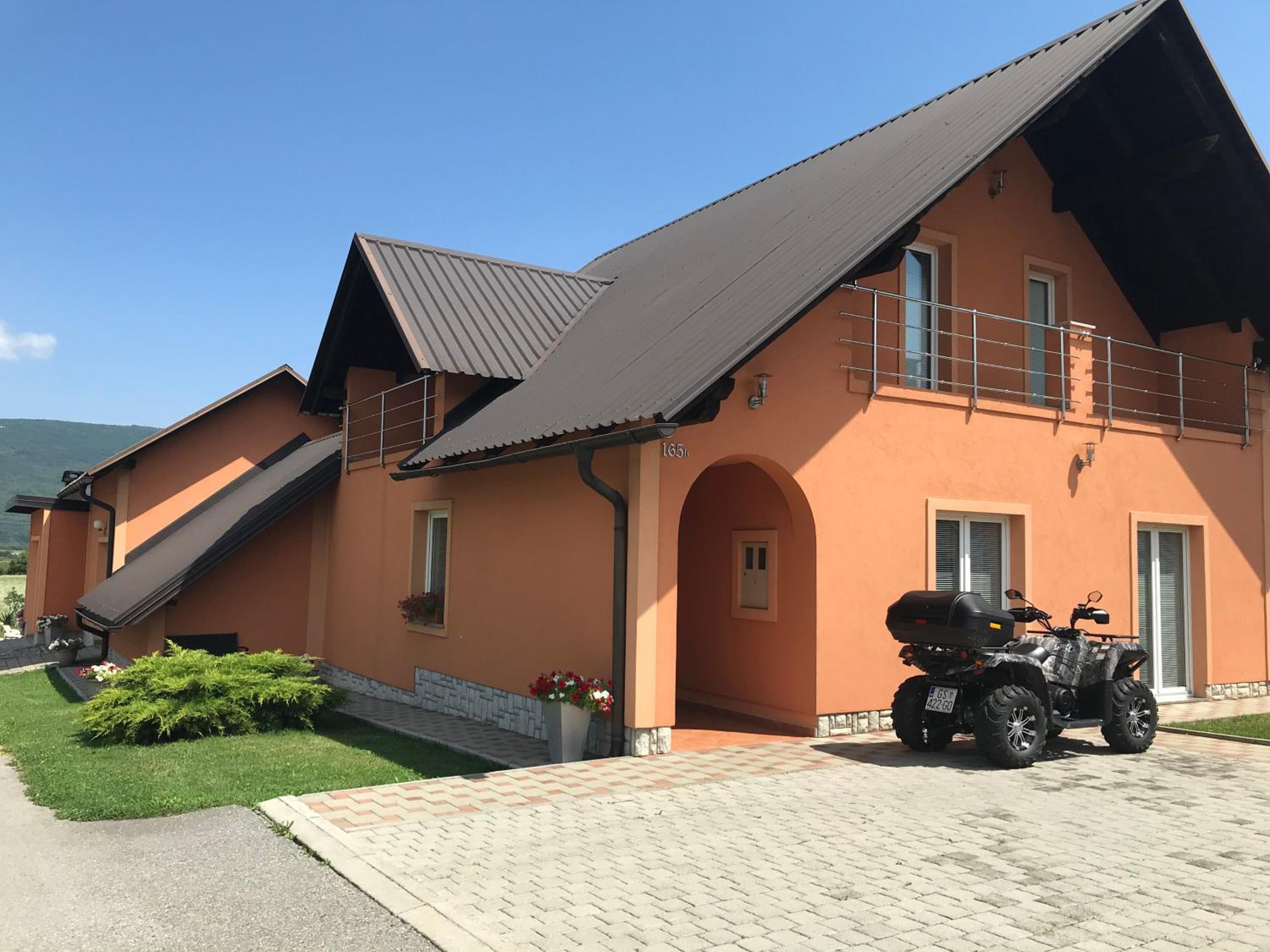 Two-Bedroom Holiday Home - Photo 37