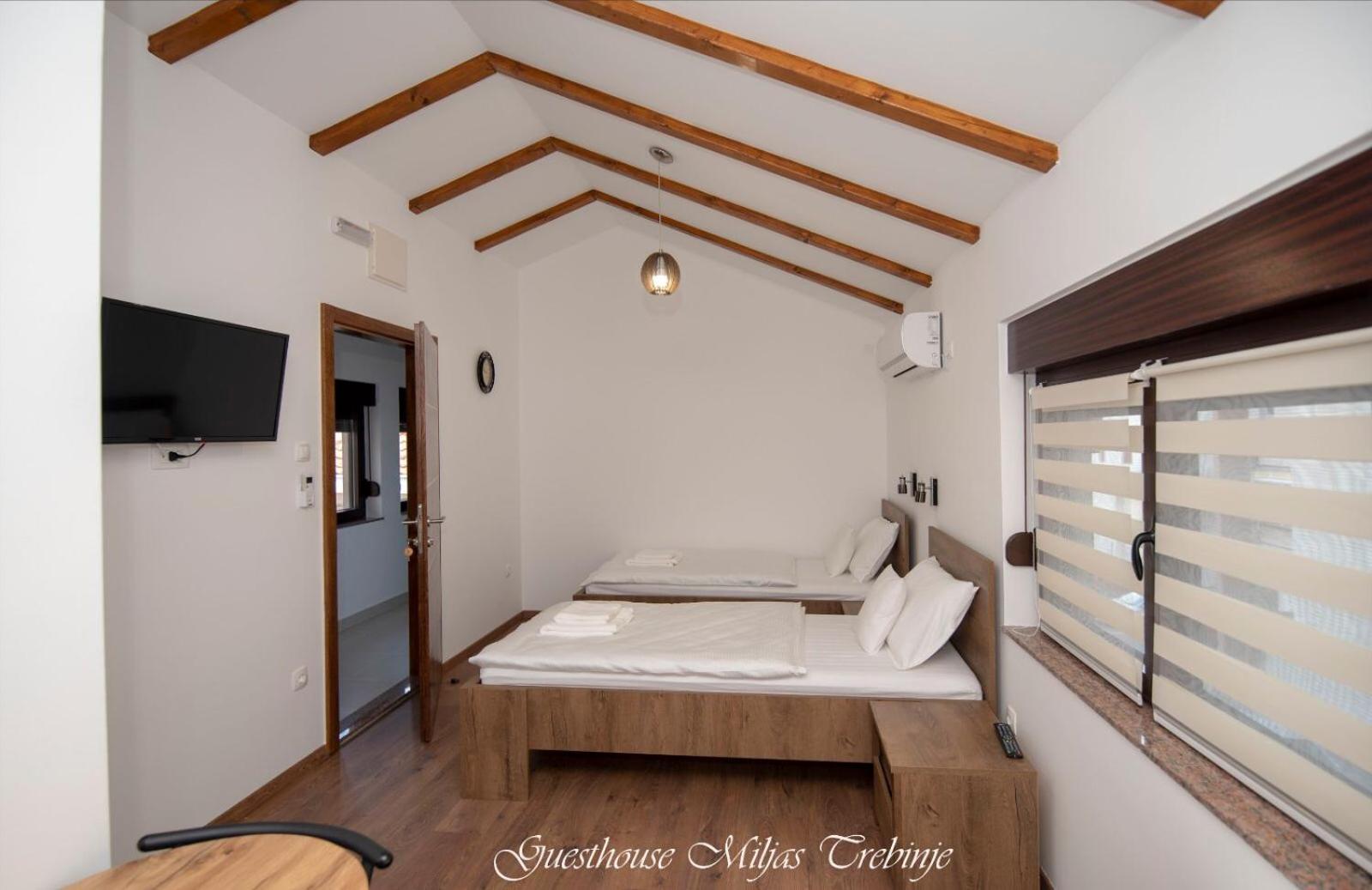 Luxury Triple Room photo 1