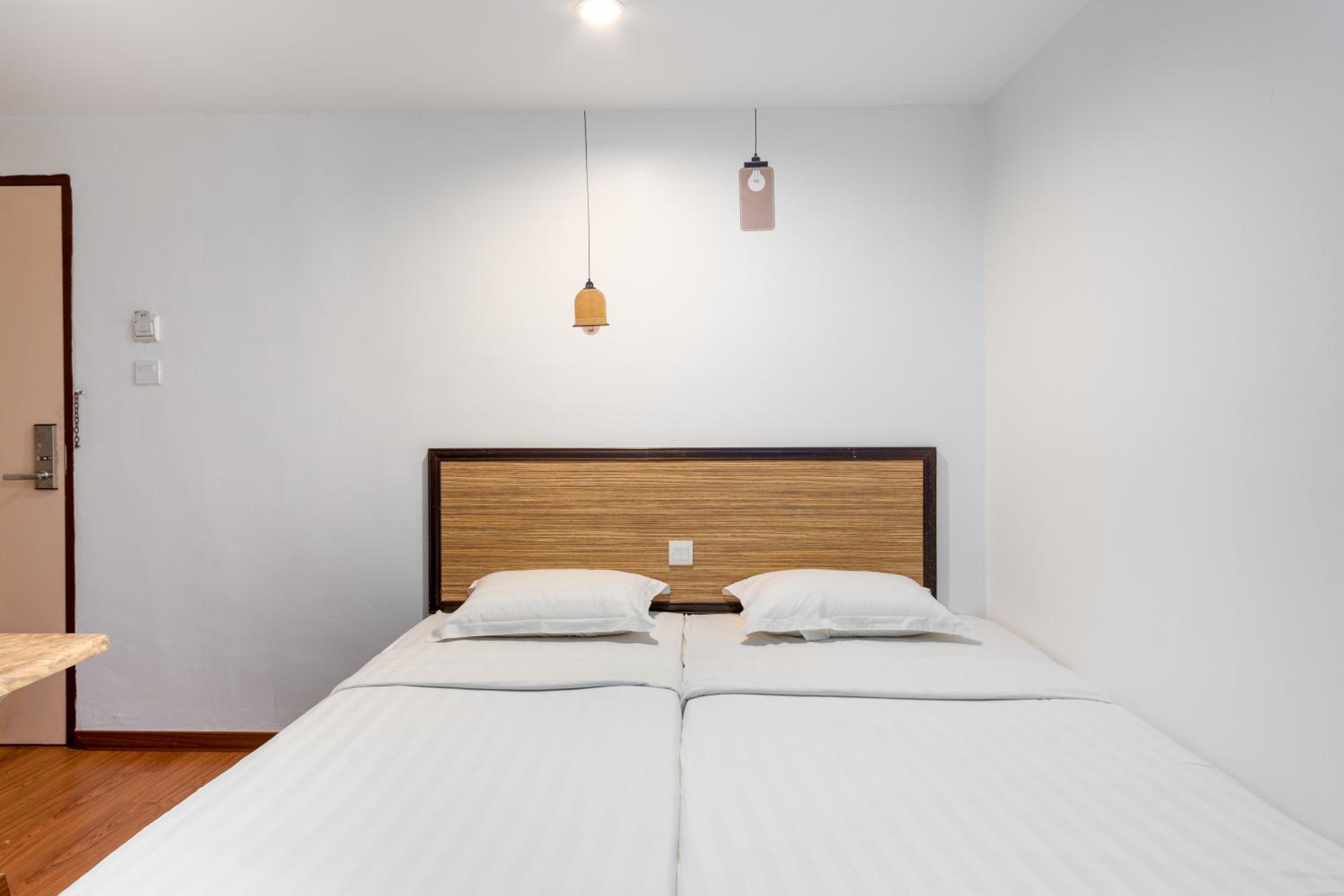 Twin Room photo 2