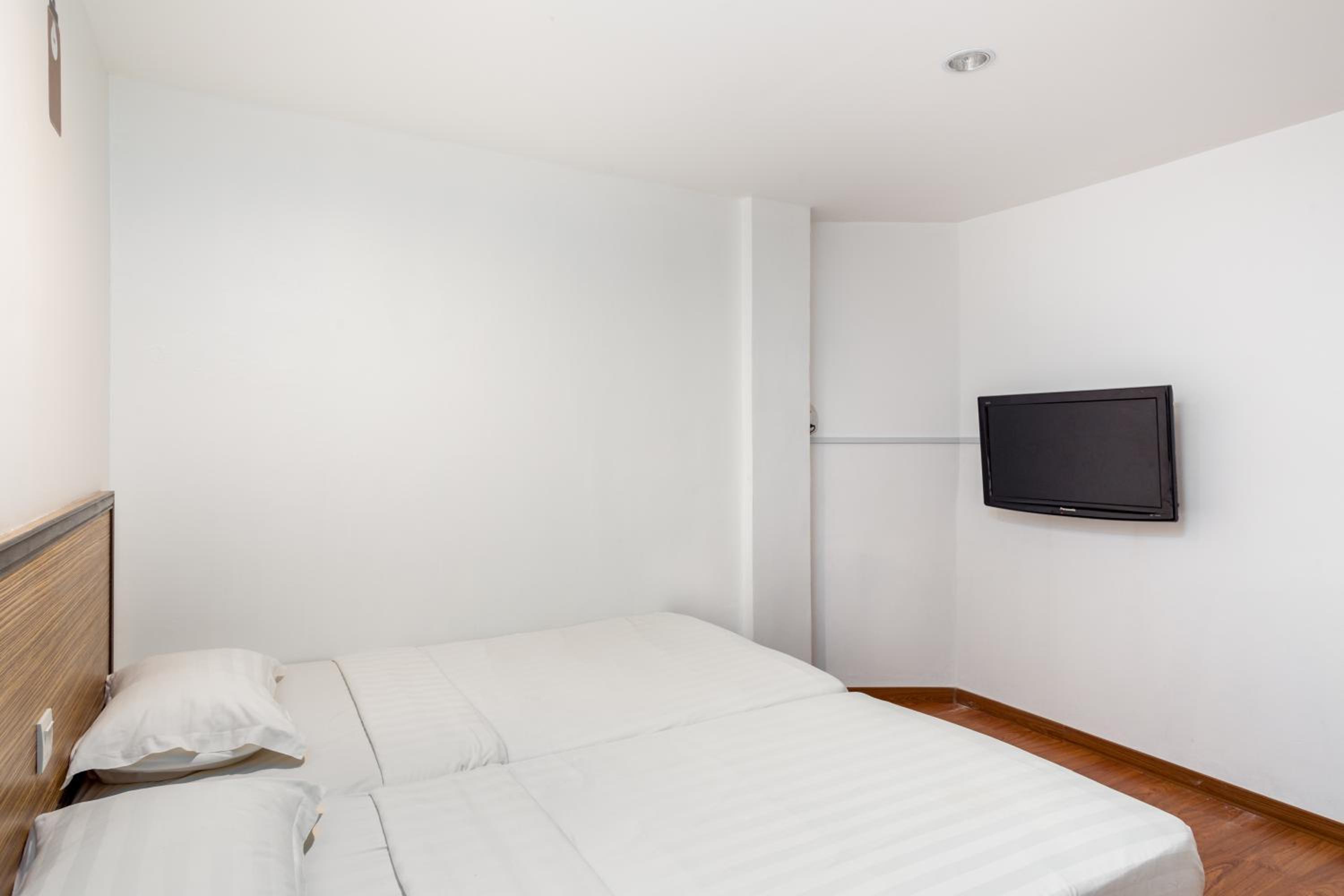 Twin Room photo 3