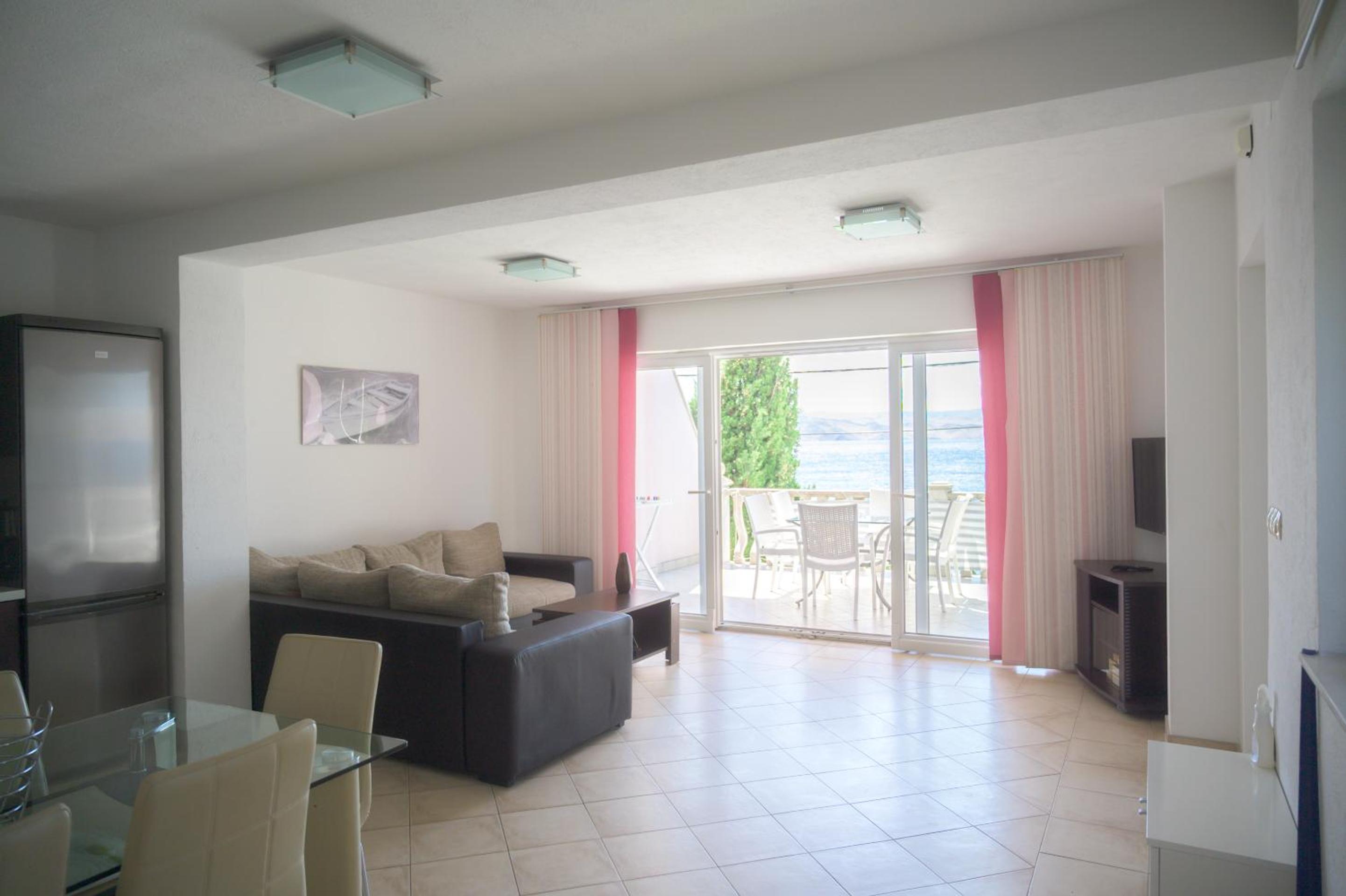 Apartment - Split Level photo 1