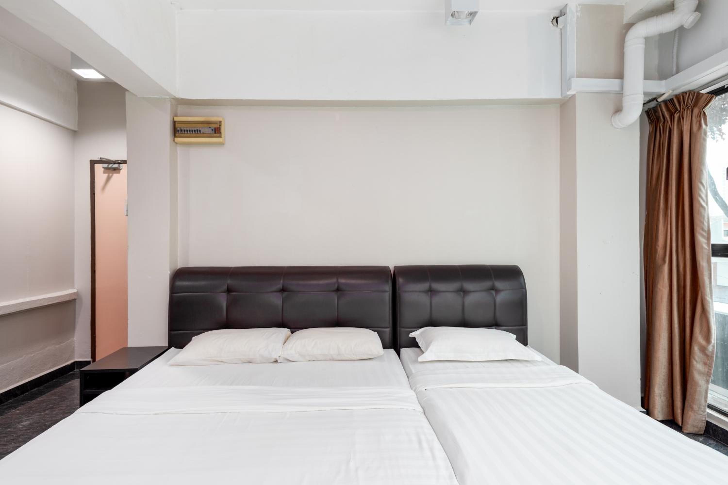Deluxe Triple Room photo 3