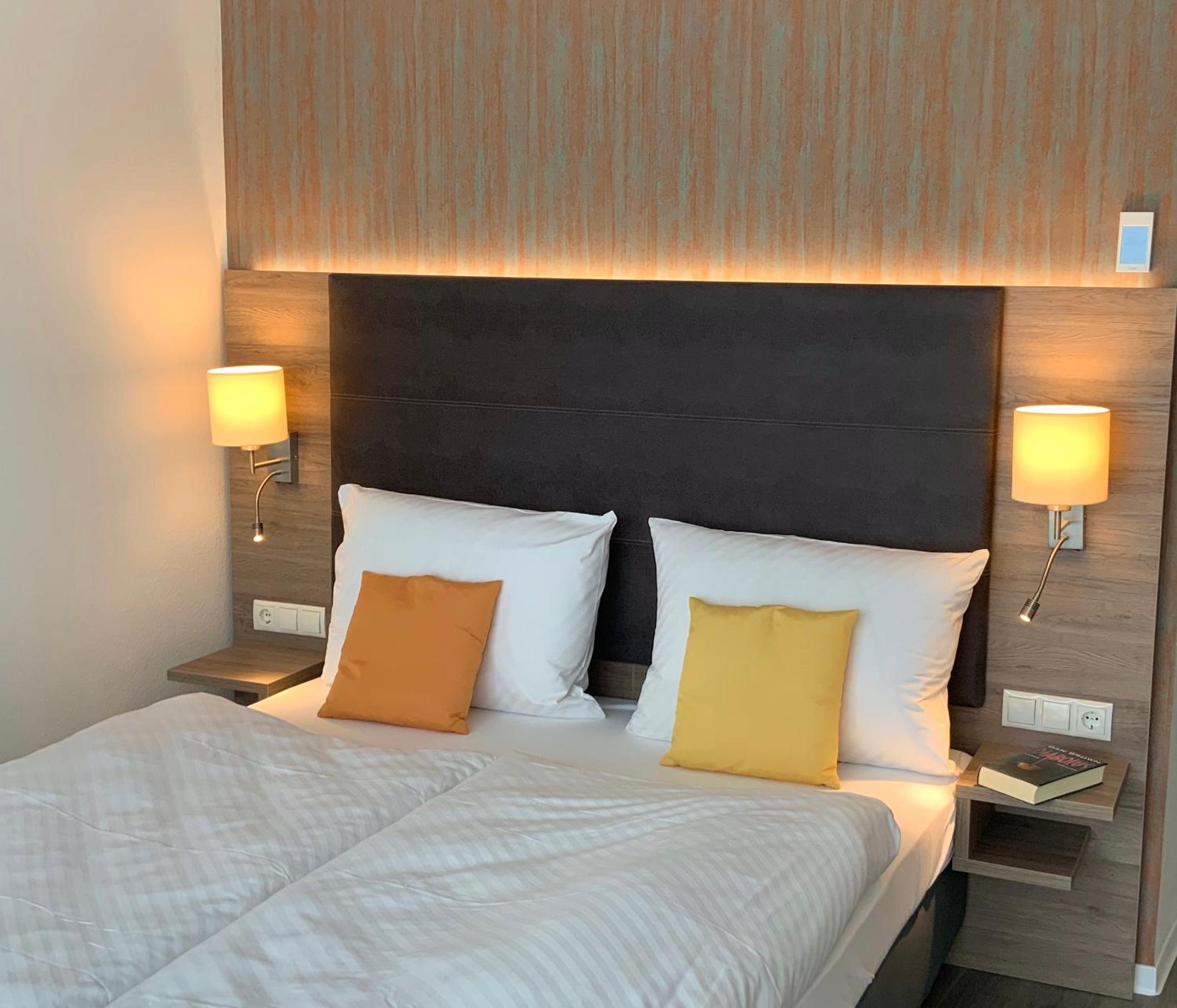 Deluxe Double Room with River View - Photo 2
