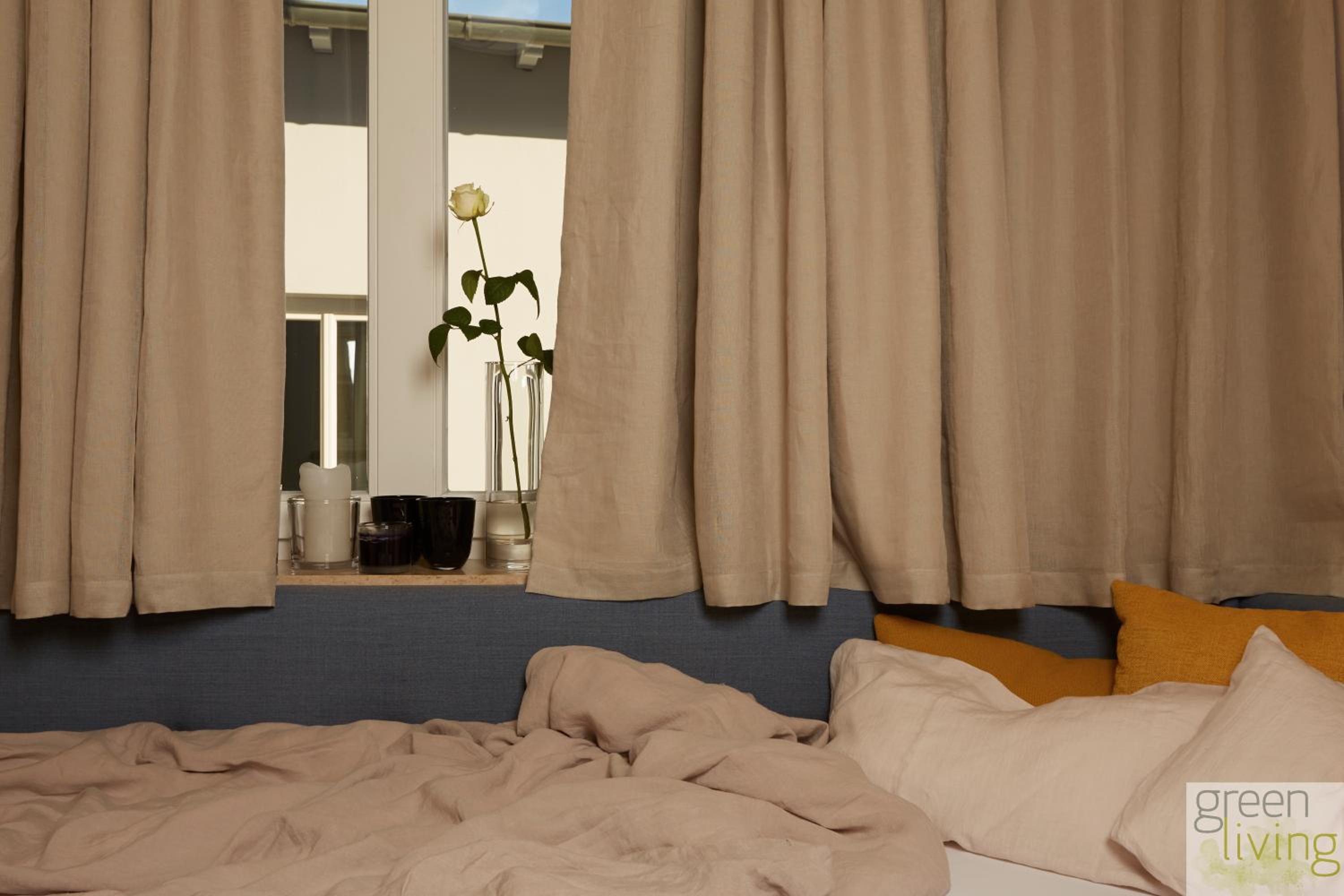 Deluxe One-Bedroom Apartment - Ground Floor photo 1